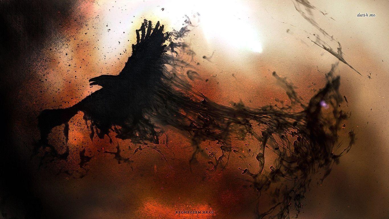 Raven Wallpapers Top Free Raven Backgrounds Wallpaperaccess