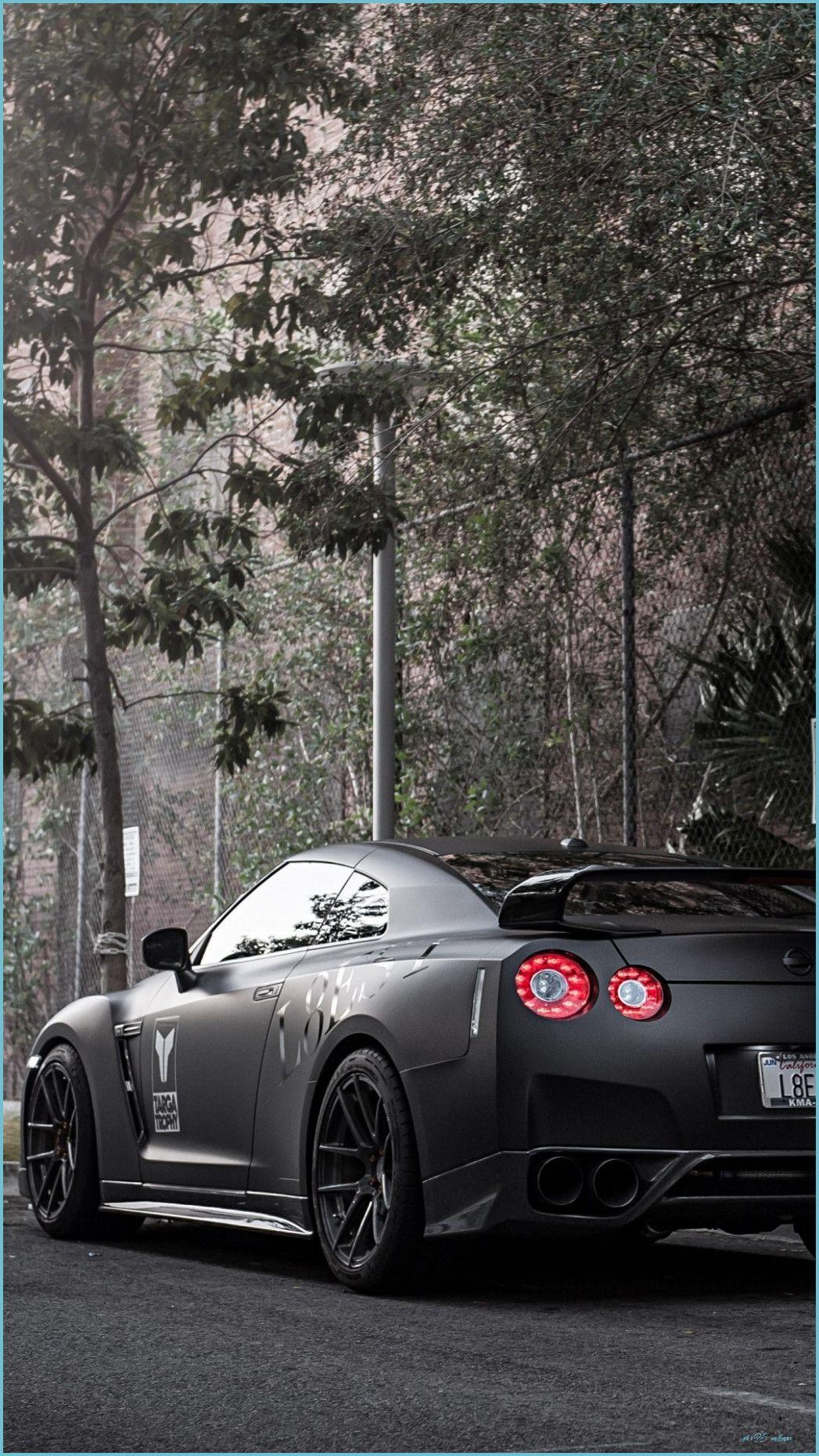 1047x1862 The Miracle Of Gtr R12 Wallpaper