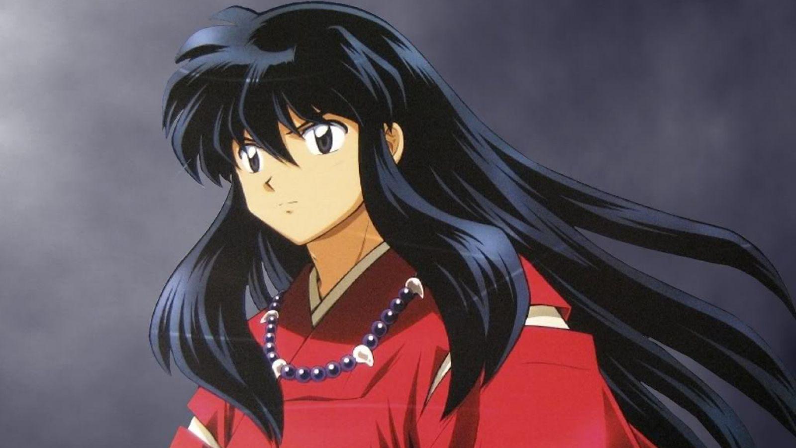 1600x900 Inuyasha Wallpaper. HD Wallpaper Hub