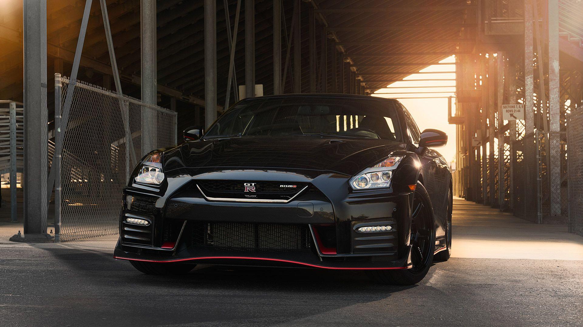 1920x1080 Nissan GT R Nismo Wallpaper, Specs & Videos