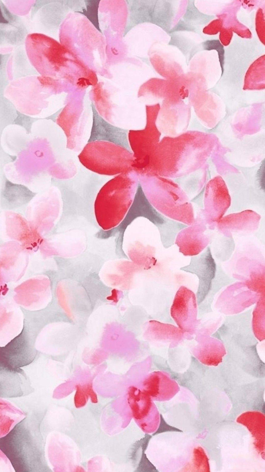 1080x1920 1080x Most Inspiring Wallpaper Cute Nike Resolution Pink Floral Png