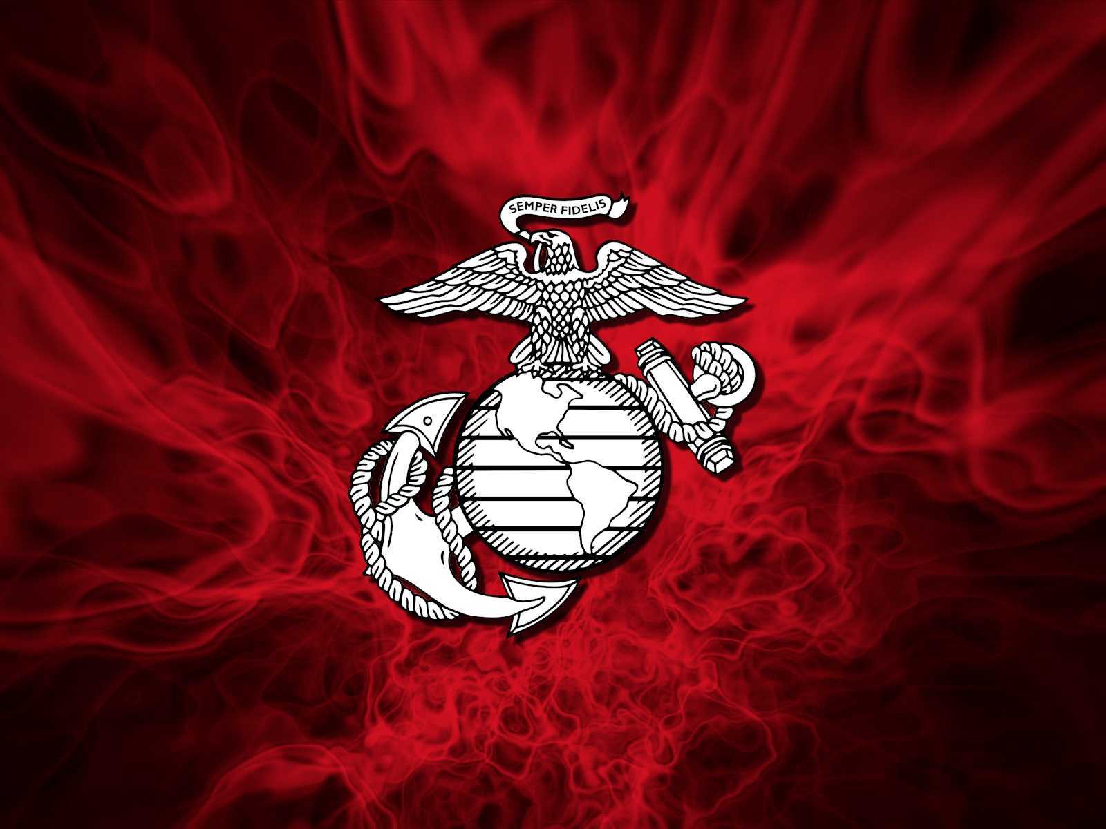 Cool Marine Corps Wallpapers - Top Free Cool Marine Corps Backgrounds