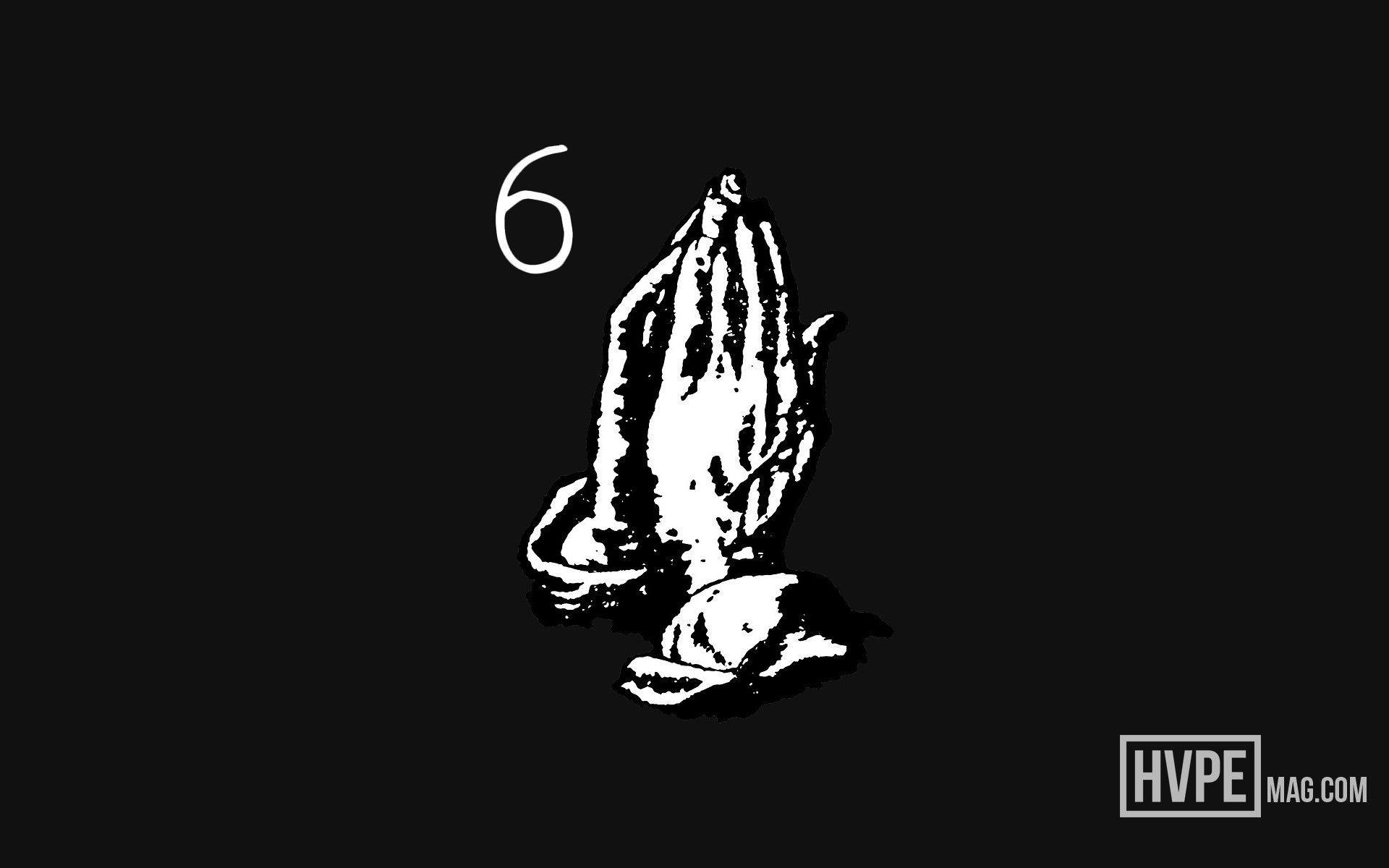 1920x1200 Drake Ovoxo Logo