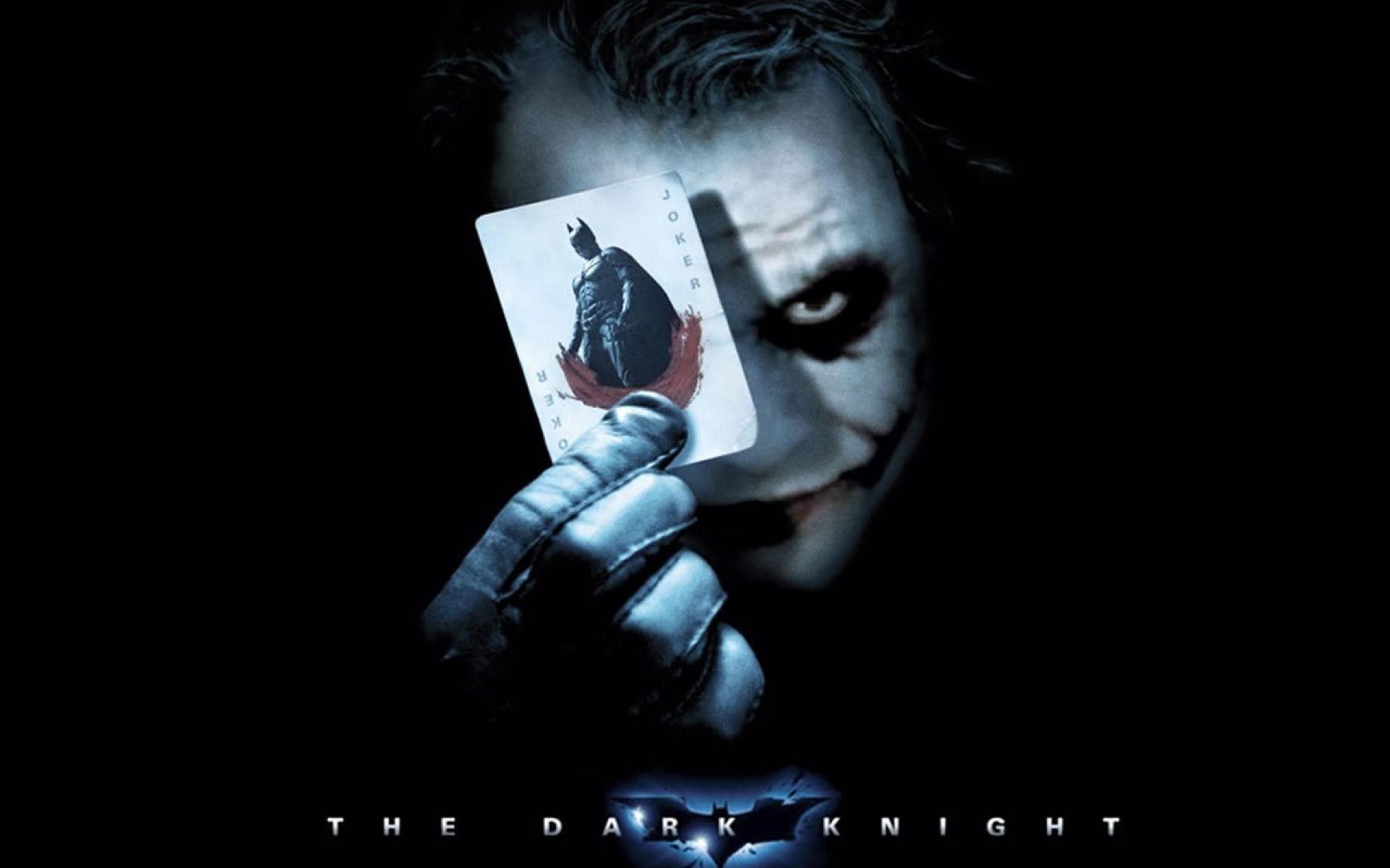 1920x1200 1920x Batman Joker Wallpaper Wallpaper For Laptop