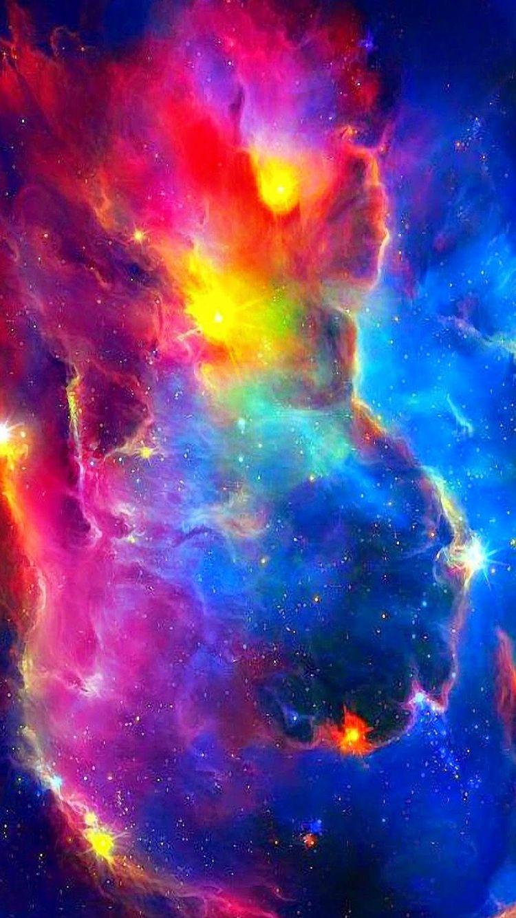 750x1334 Free download Space Nebula Stars iPhone 6 Plus HD Wallpaper iPod Wallpaper [1028x1920] for your Desktop, Mobile & Tablet. Explore Space Wallpaper Phone. Live Space Wallpaper, Space Wallpaper for