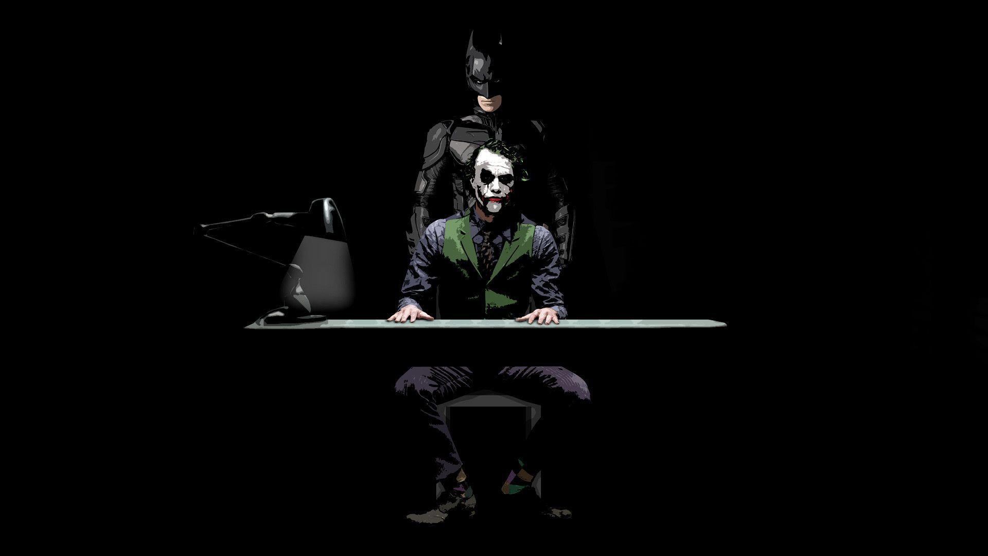 1920x1080 Batman Wallpaper