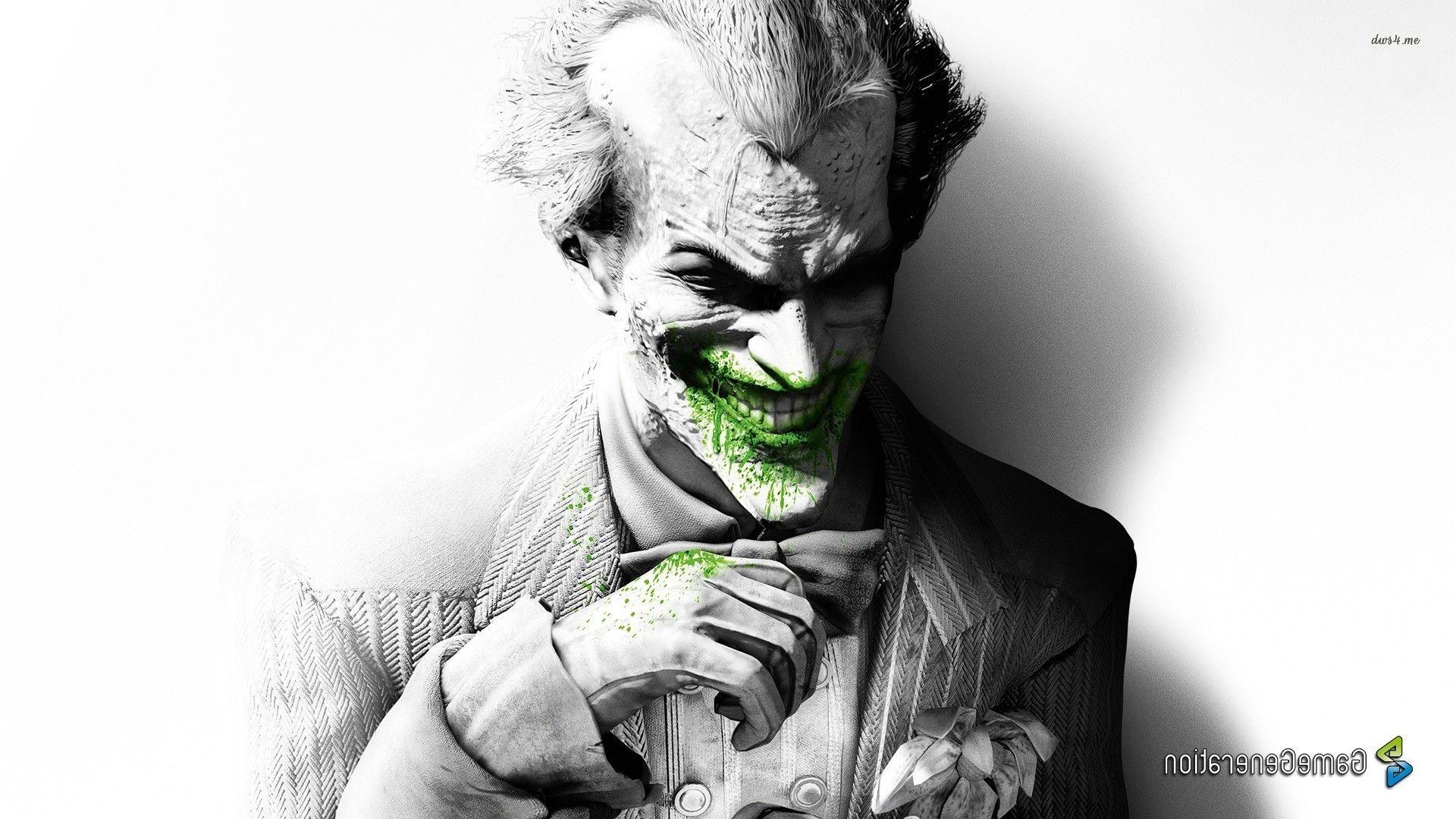 1920x1080 Joker Quotes Wallpaper