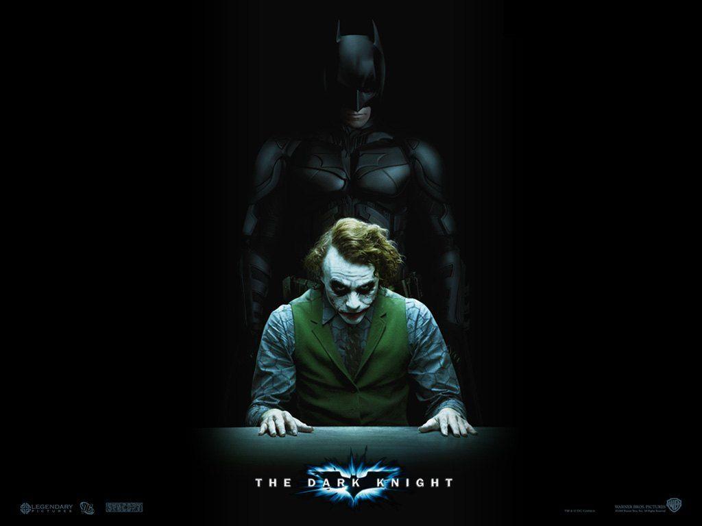 1024x768 Heath Ledger Joker Wallpaper 1024x768