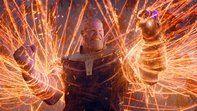 3840x2160 Thanos 4K 8K HD Marvel Wallpaper