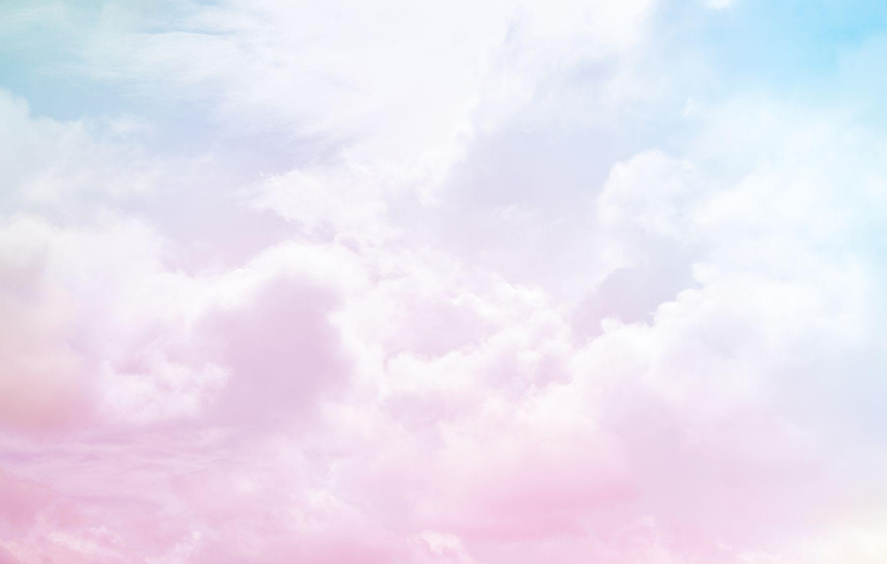 Dreamy Clouds Wallpapers - Top Free Dreamy Clouds Backgrounds ...