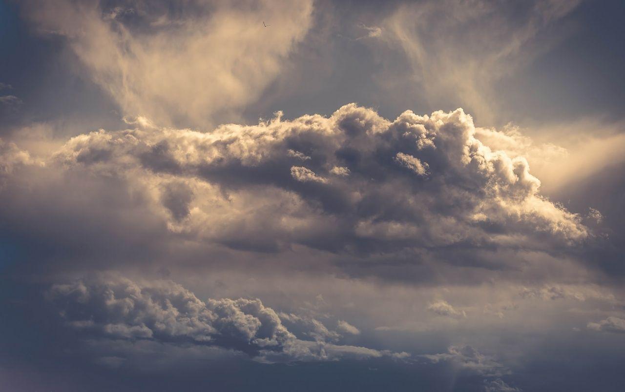 1280x804 Storm Clouds wallpaper. Storm Clouds