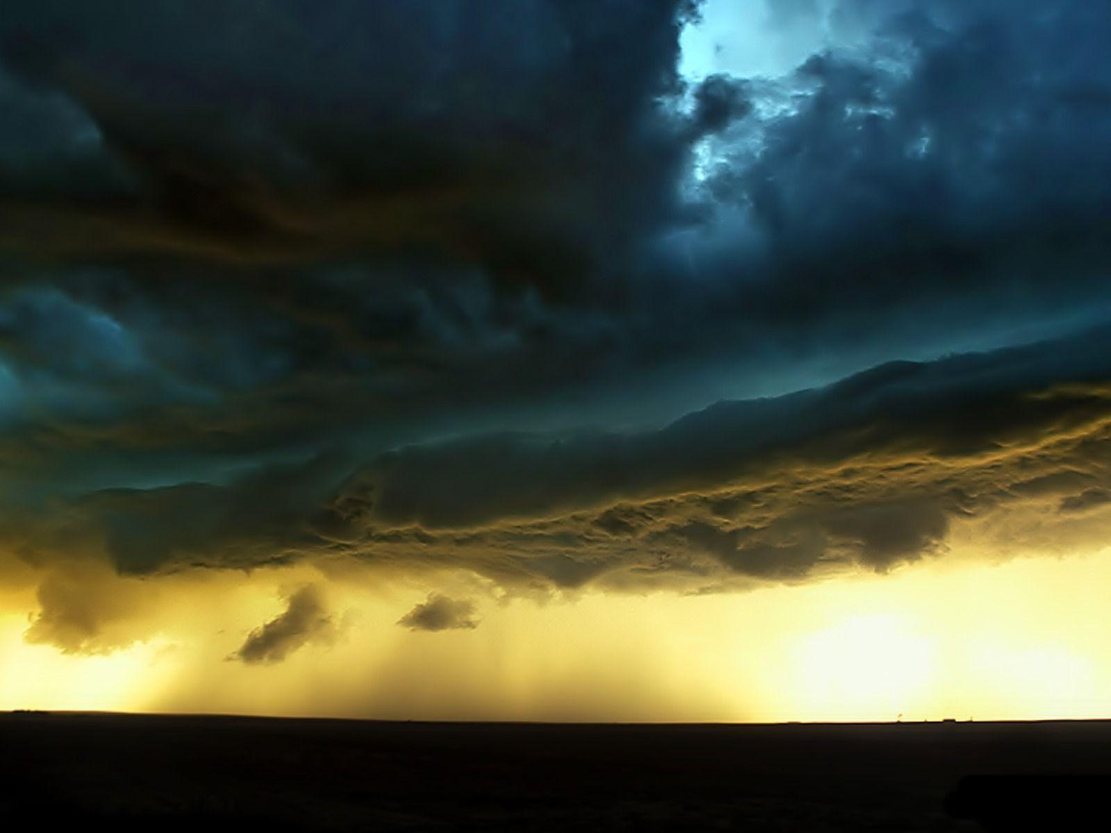 1600x1200 Storm Clouds Picture 29534 1600x1200px