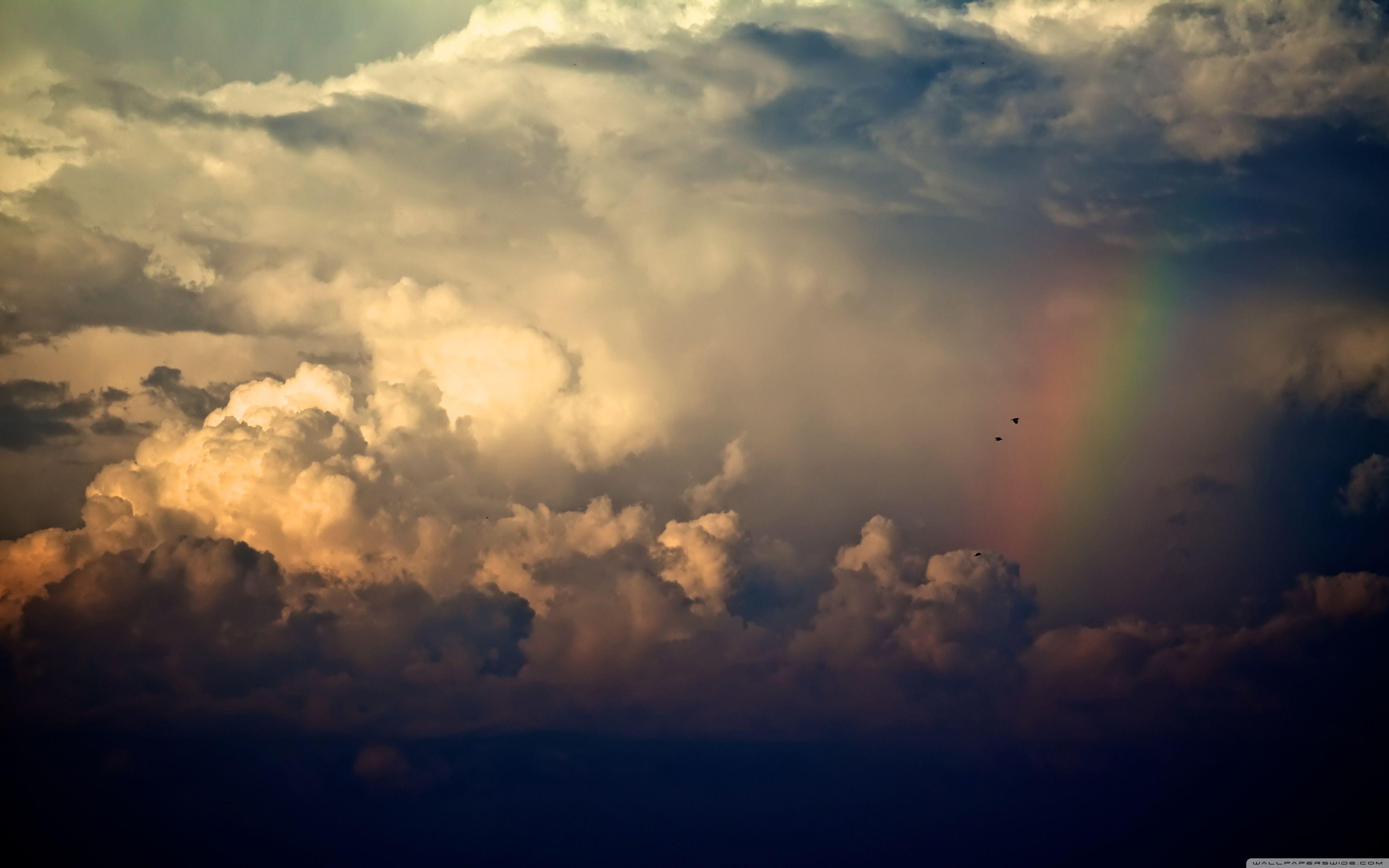 3840x2400 Related Wallpaper Clouds Facebook Cover Wallpaper & Background Download