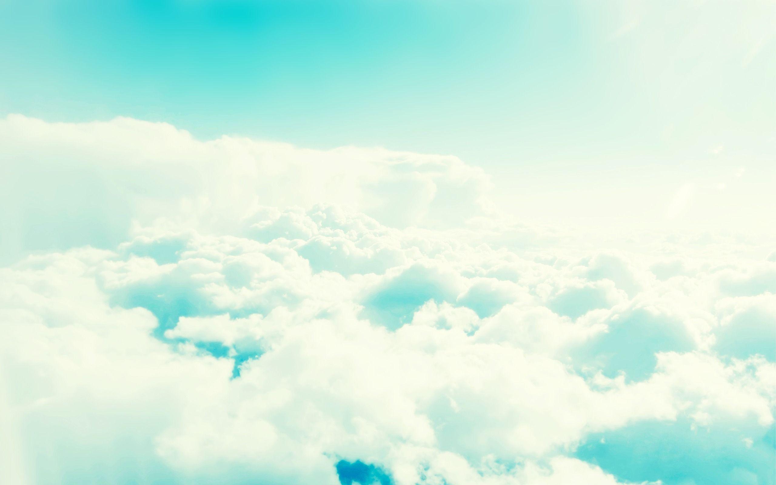 Dreamy Clouds Wallpapers - Top Free Dreamy Clouds Backgrounds