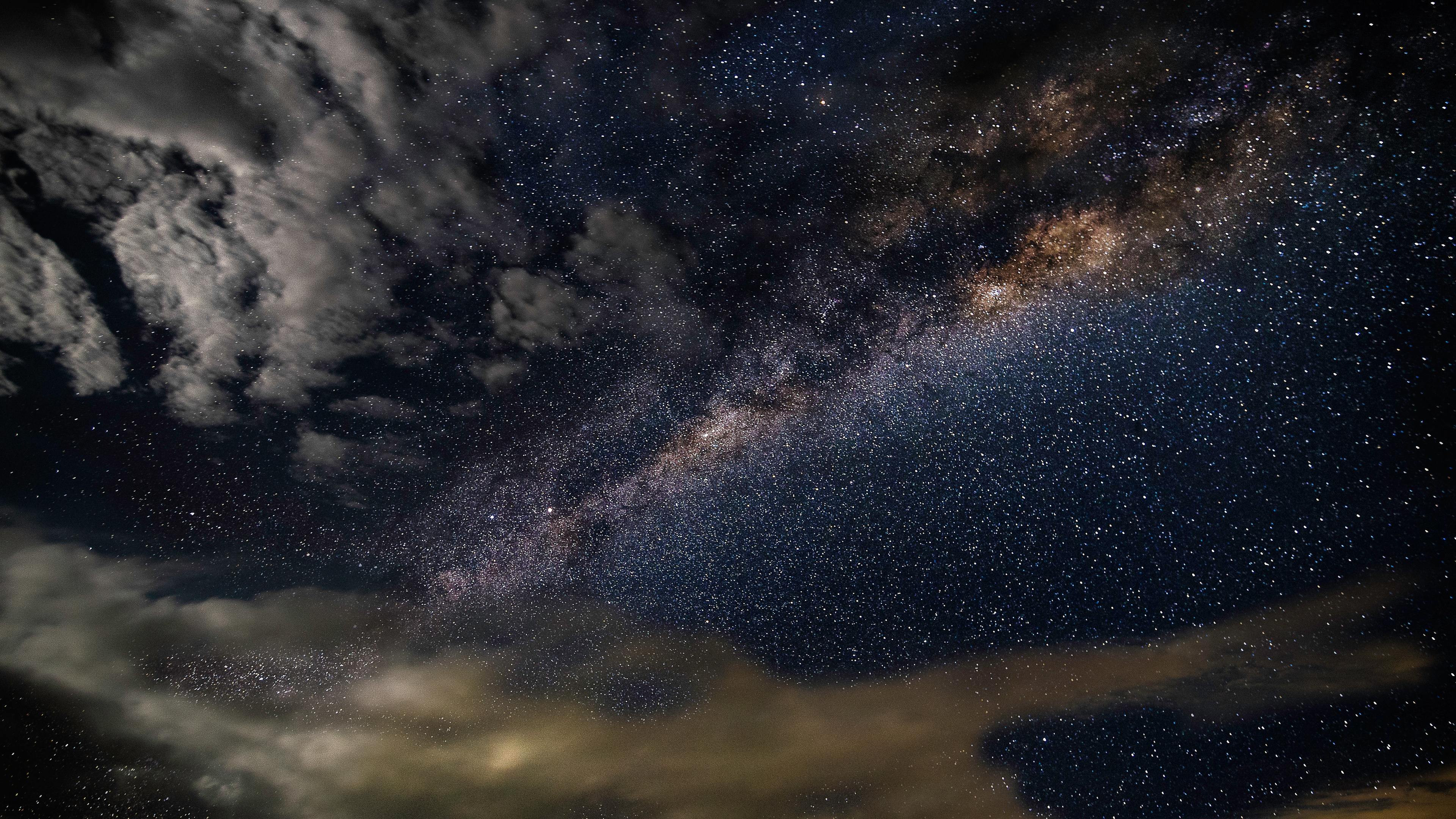 3840x2160 Wallpaper 4k Milky Way Astronomy Constellations Storm Clouds Stars 5k 4k Wallpaper, 5k Wallpaper, Astronomy Wallpaper, Clouds Wallpaper, Constellations Wallpaper, Hd Wallpaper, Milky Way Wallpaper, Nature Wallpaper, Stars Wallpaper, Storm