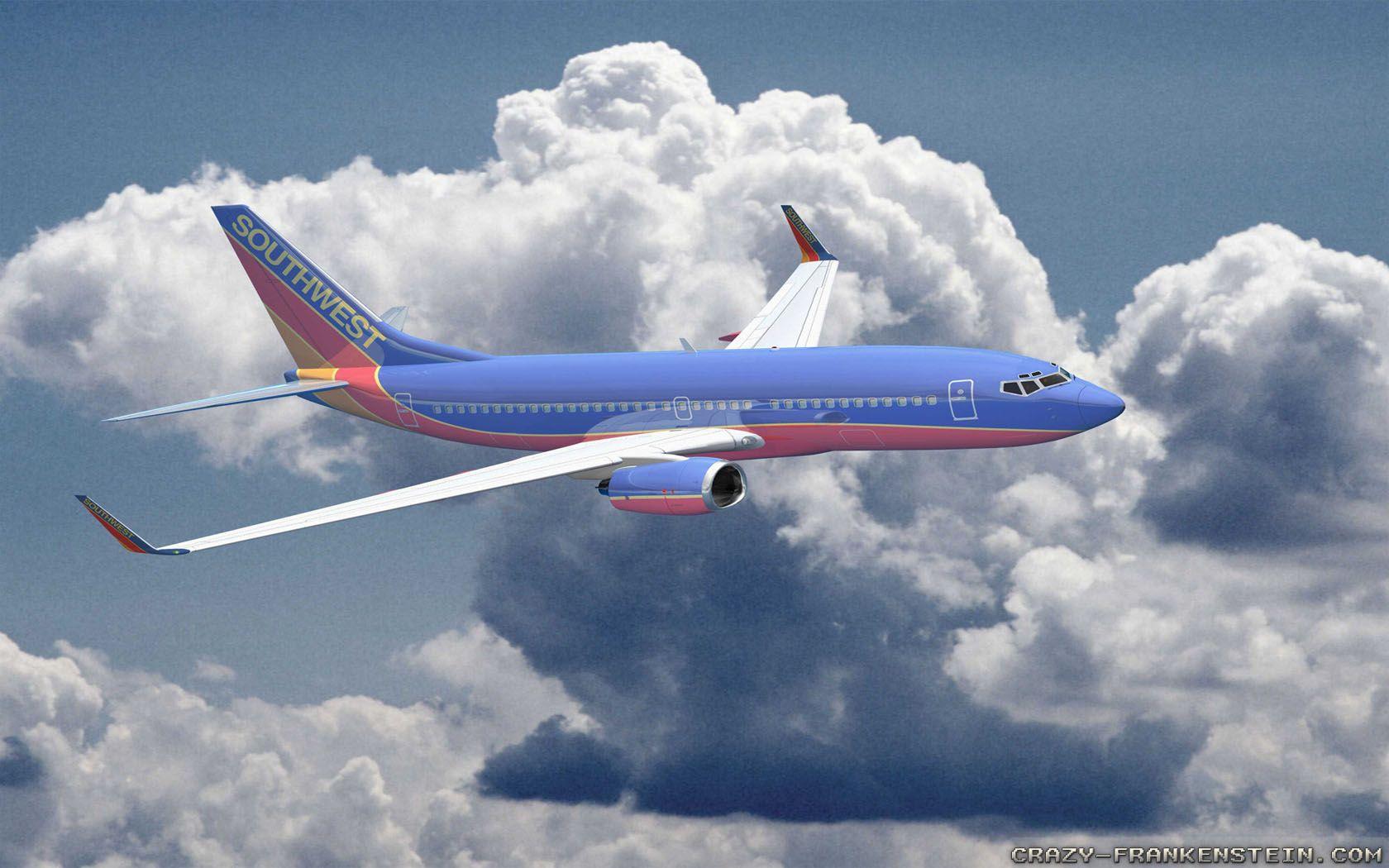 1680x1050 Airplane Wallpaper 1680x1050
