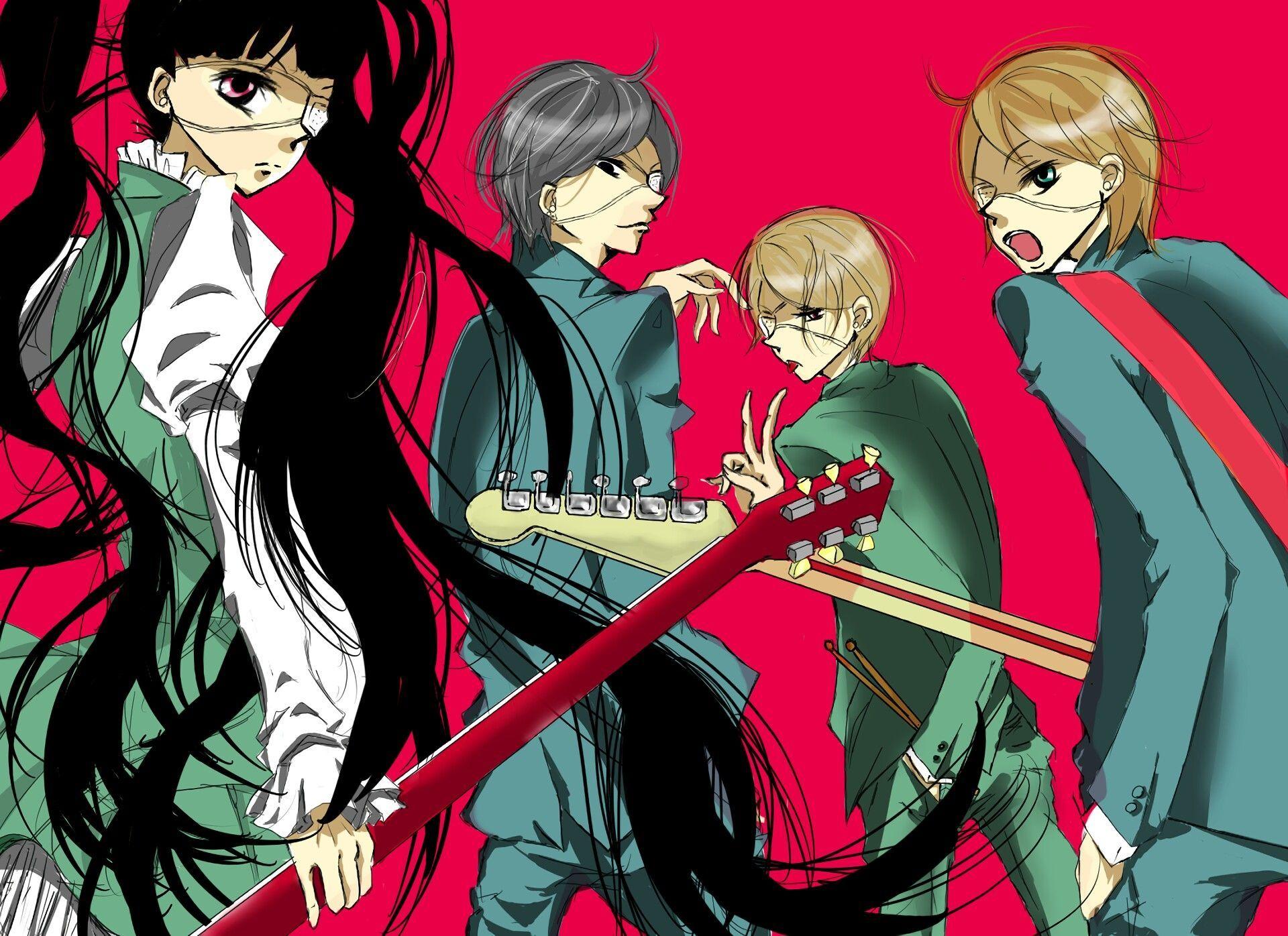 1920x1396 In no hurry to shout!. Anime, Anime wallpaper, Background image