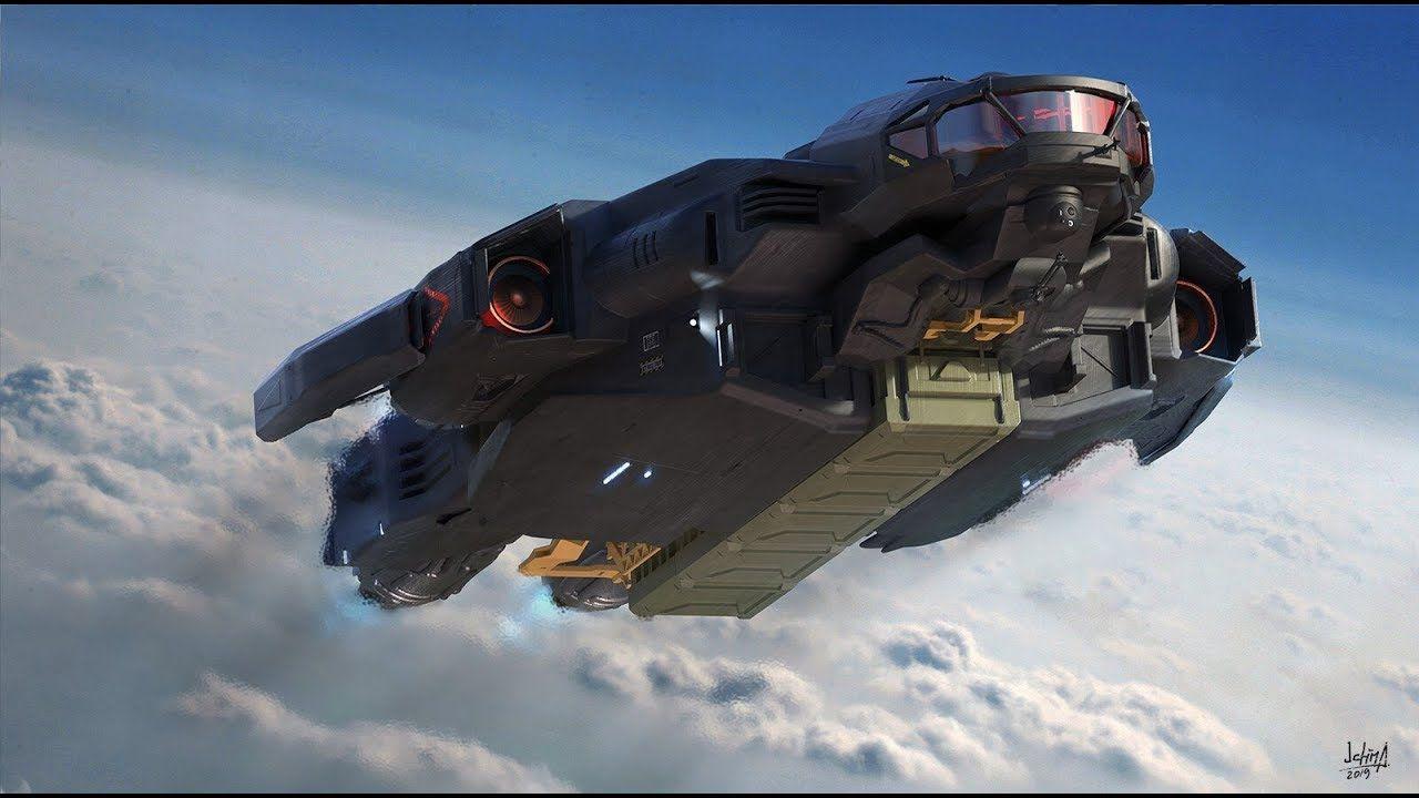 1280x720 Future Military Aircraft YOU HAVE TO SEE