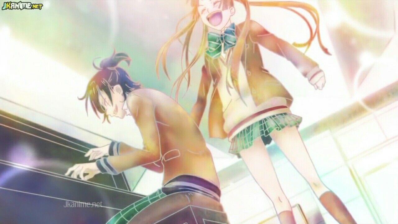 1280x720 Free download Fukumenkei noise alice y yuzu anime Anime Japanese animated [1280x720] for your Desktop, Mobile & Tablet. Explore Yuzu Wallpaper. Yuzu Wallpaper