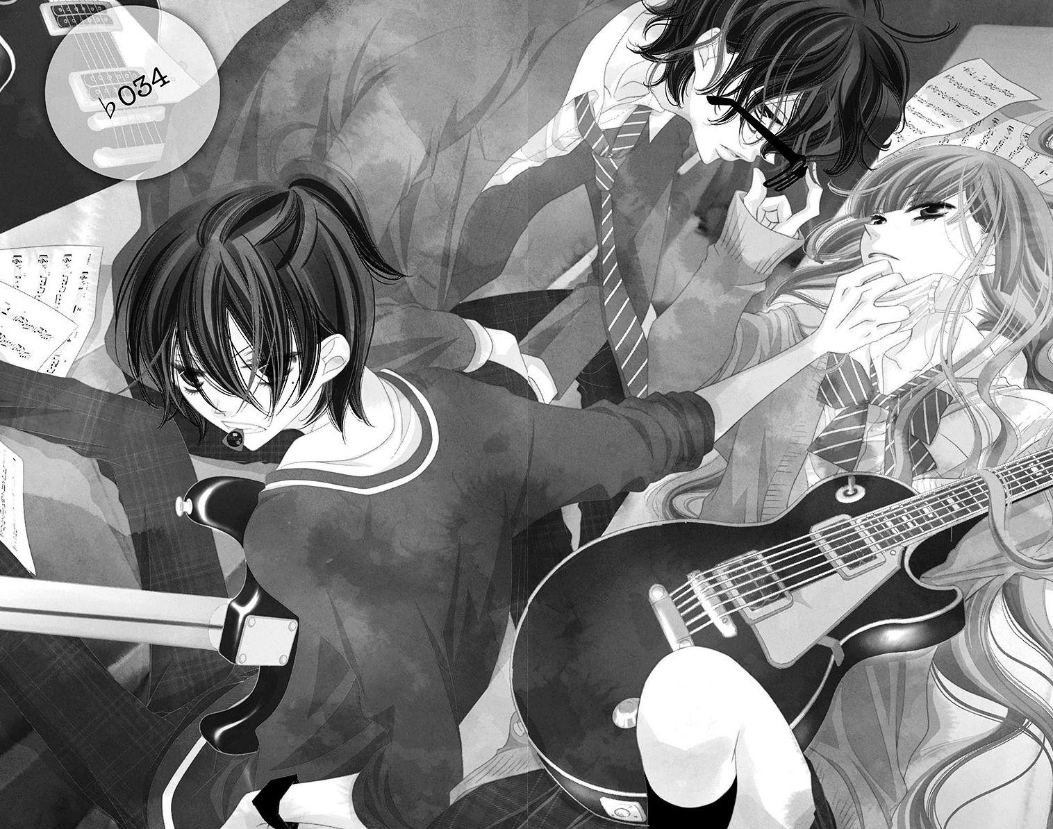 1516x1194 Fukumenkei Noise wallpaper, Anime, HQ Fukumenkei Noise pictureK Wallpaper 2019