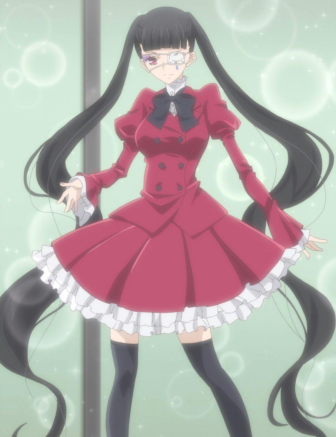 1280x1664 Pin en Fukumenkei Noise