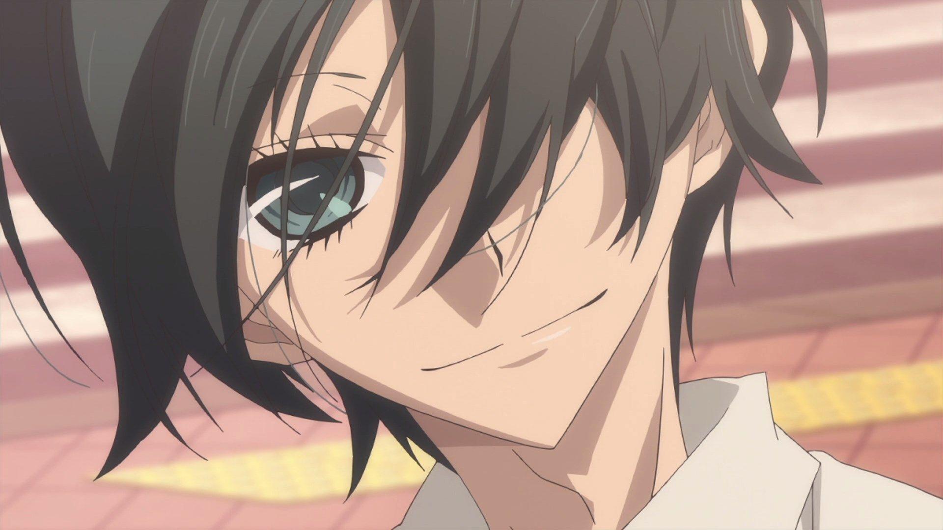 1920x1080 Spoilers Fukumenkei Noise 9 discussion