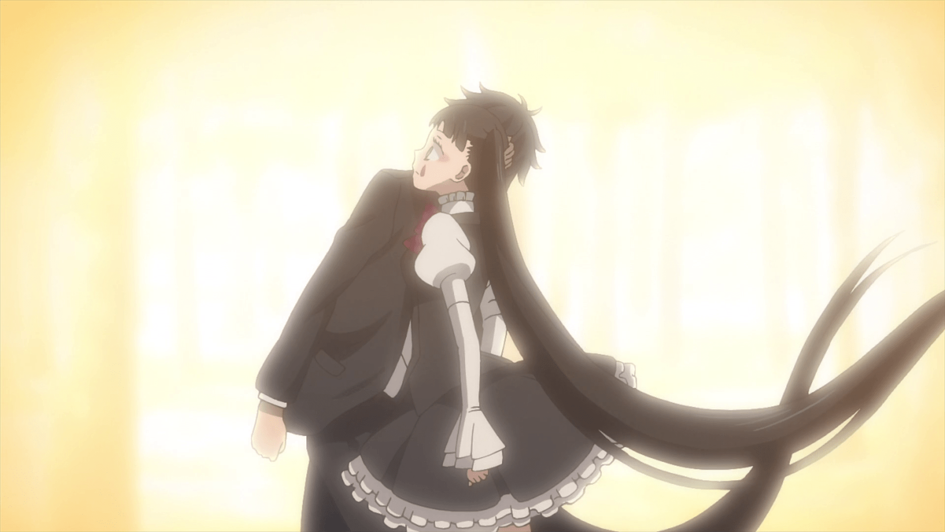 1920x1080 Spoilers Fukumenkei Noise 11 discussion