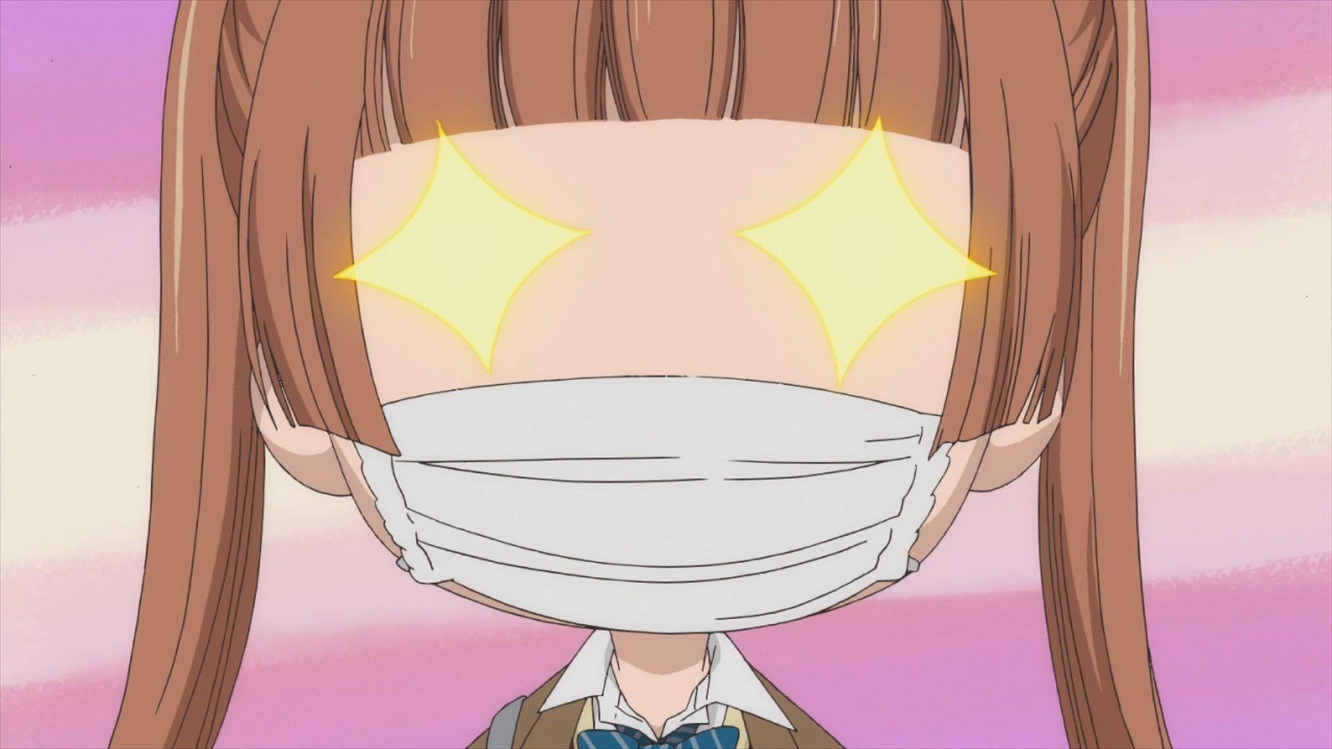 1920x1080 Spoilers Fukumenkei Noise 3 discussion