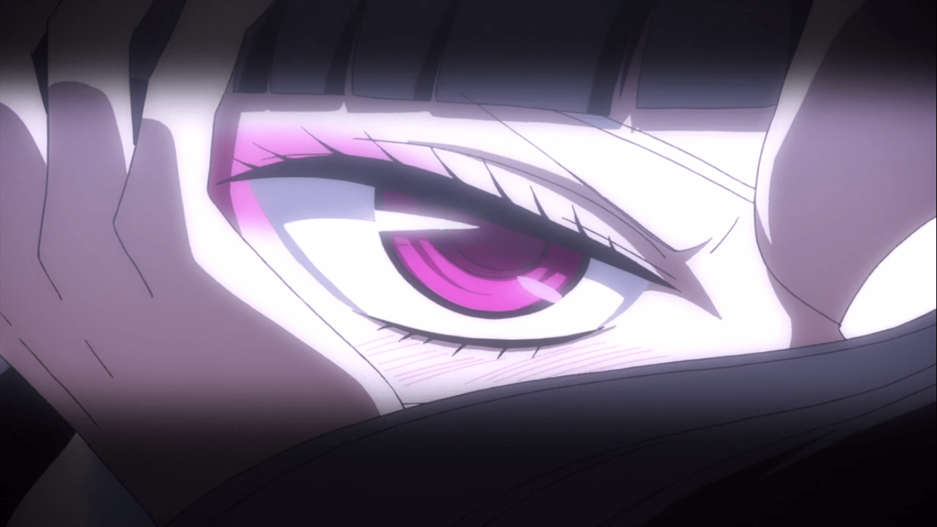 1366x768 Fukumenkei Noise Episode 5 Discussion