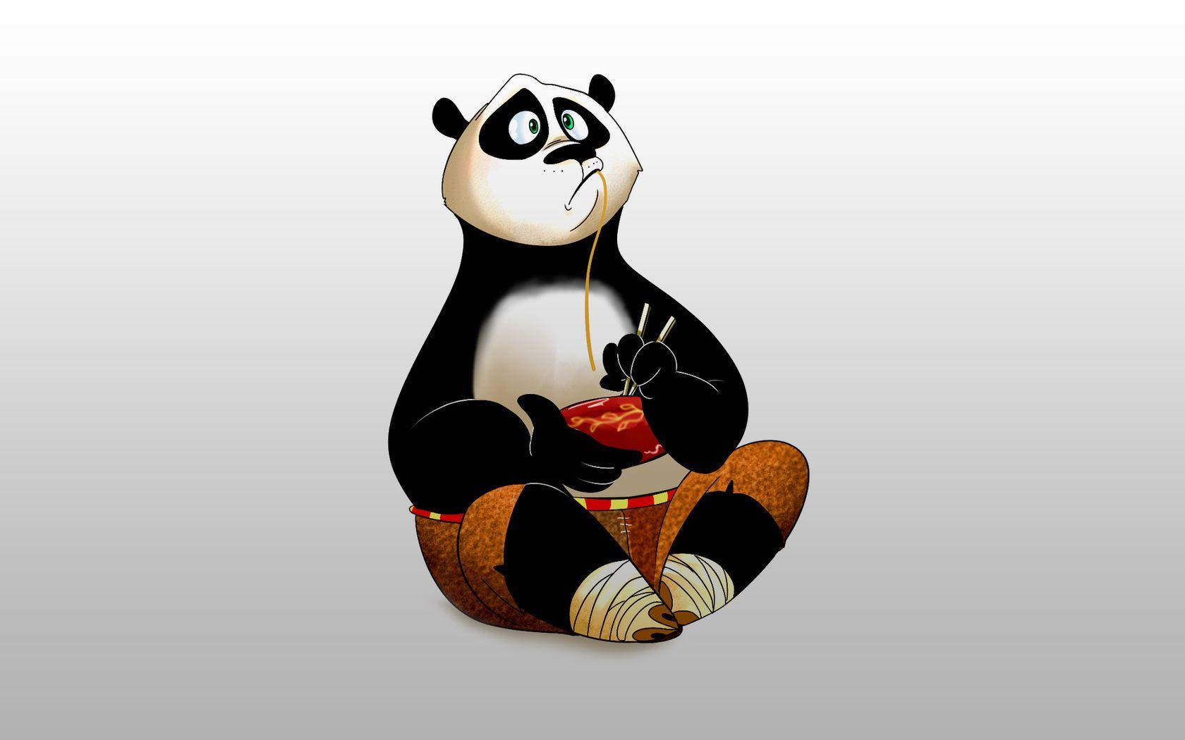 1680x1050 Kung Fu Panda Movie Best Quality Wallpaper HD Wallpaper