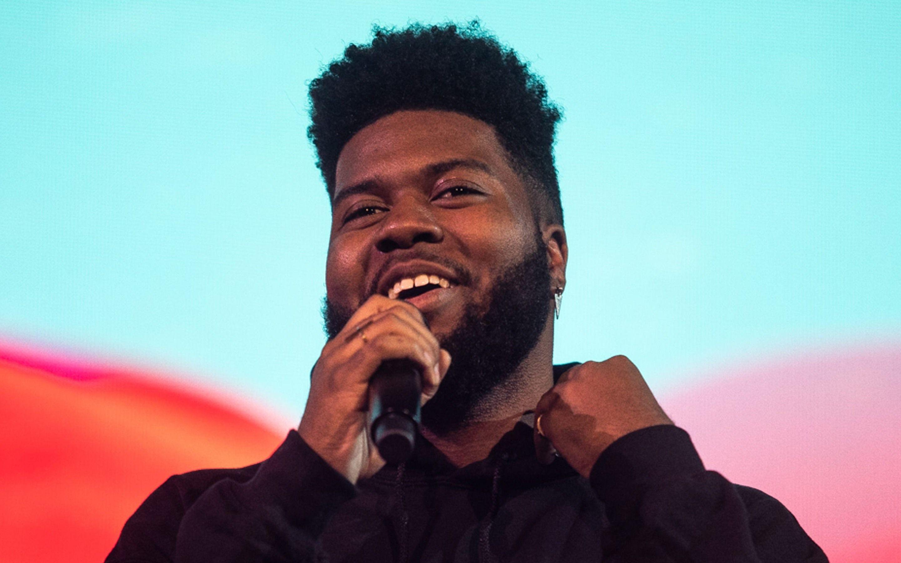 Khalid Desktop Wallpapers - Top Free Khalid Desktop Backgrounds