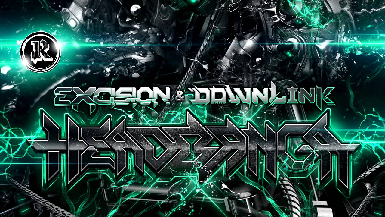 excision and downlink rock you