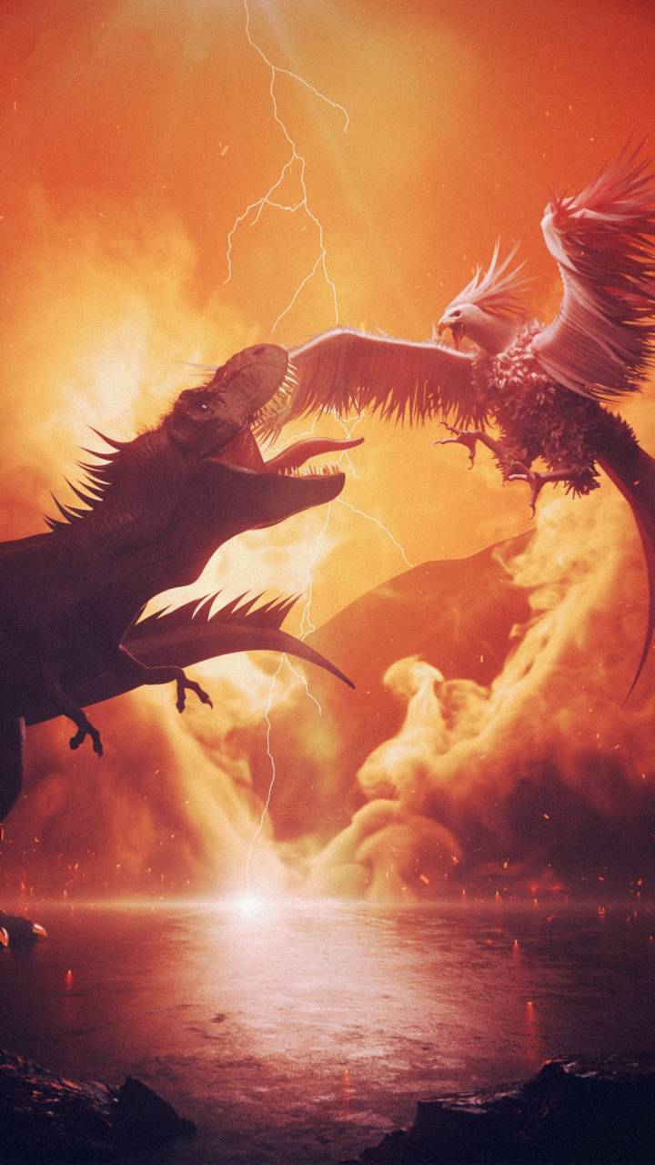 720x1280 Excision X Illenium wallpaper