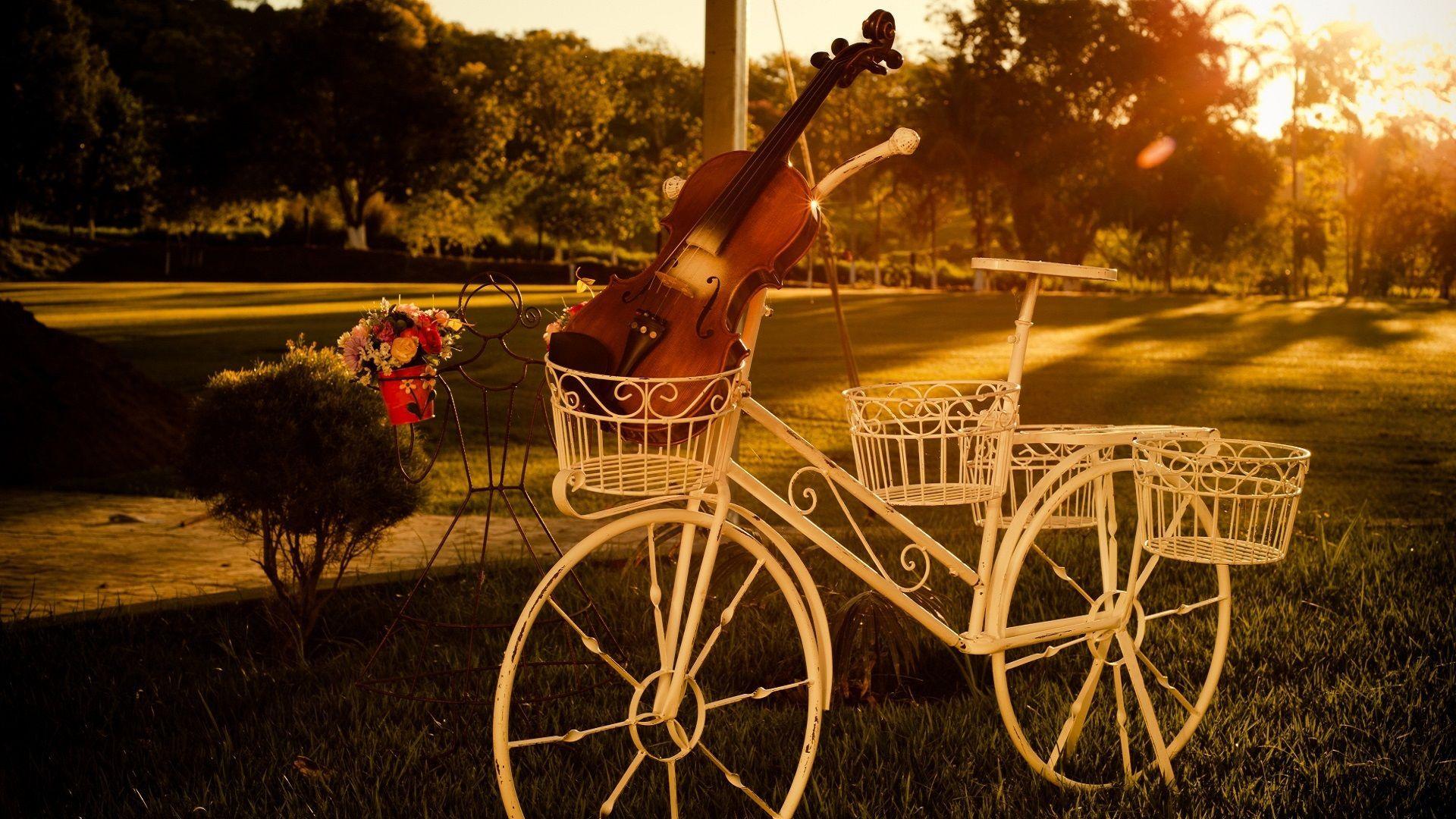1920x1080 Violin Wallpaper. HD Wallpaper at WallpaperMap.com. Vintage desktop wallpaper, Computer wallpaper, Desktop wallpaper