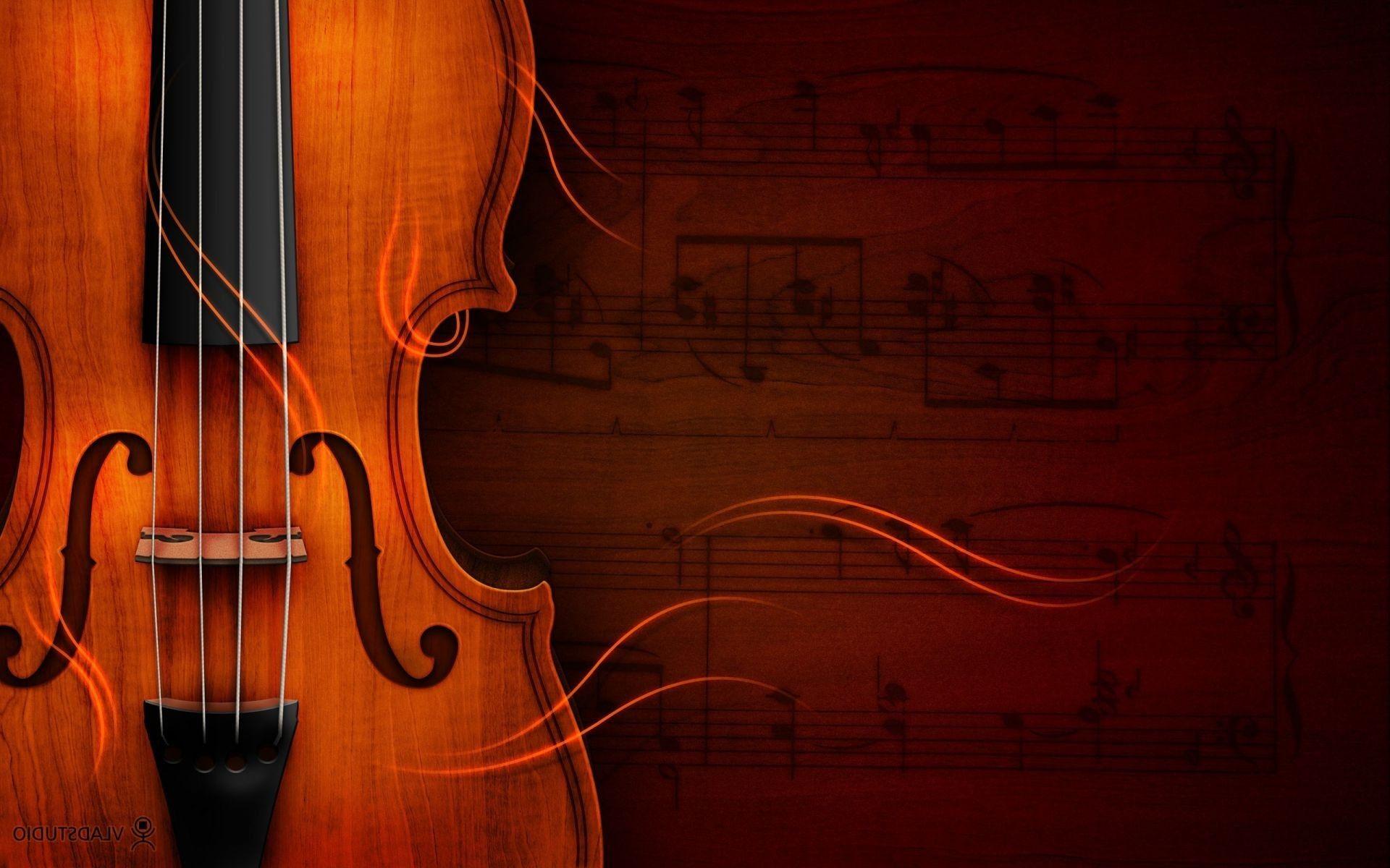 Vintage Violin Wallpapers - Top Free Vintage Violin Backgrounds ...