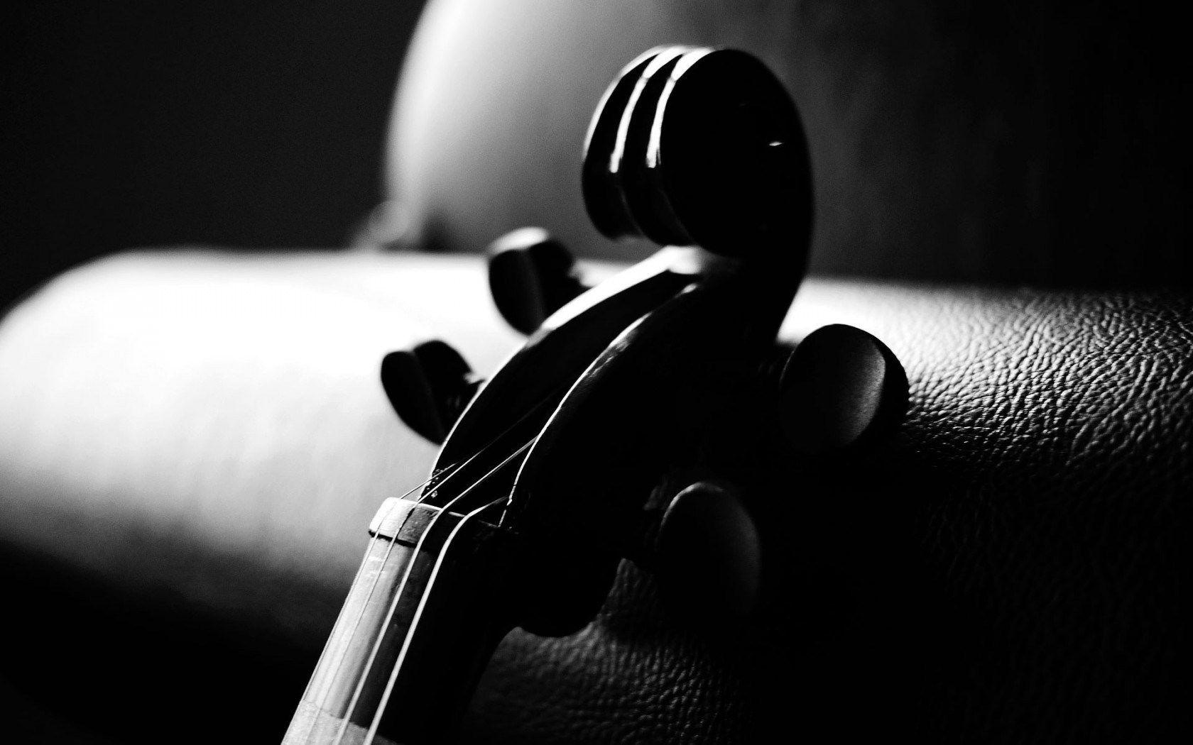 1680x1050 Violin Instrument Wallpaper 45850 1680x1050px