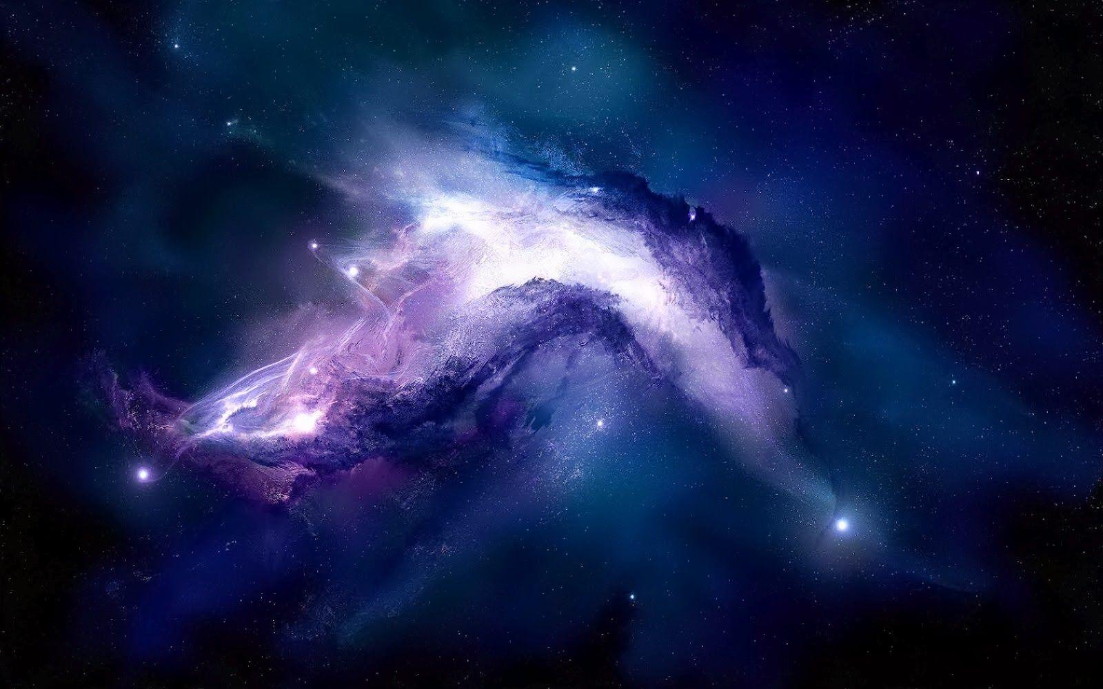 1600x1000 Space Background Wallpaper