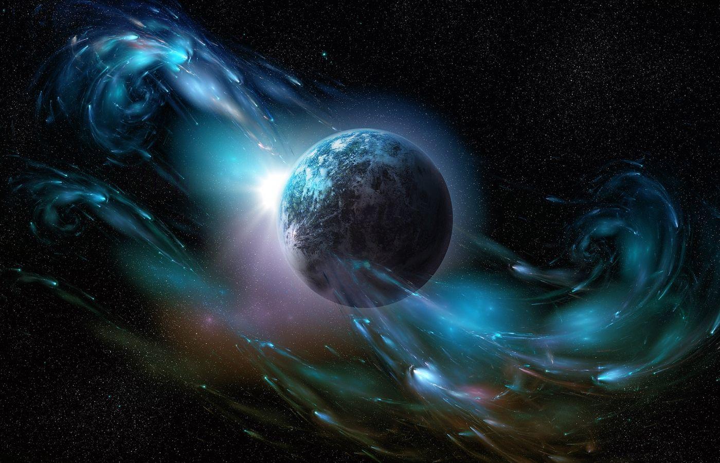 1400x900 Beautiful Space 1400x900 Resolution HD 4k Wallpaper, Image, Background, Photo and Picture