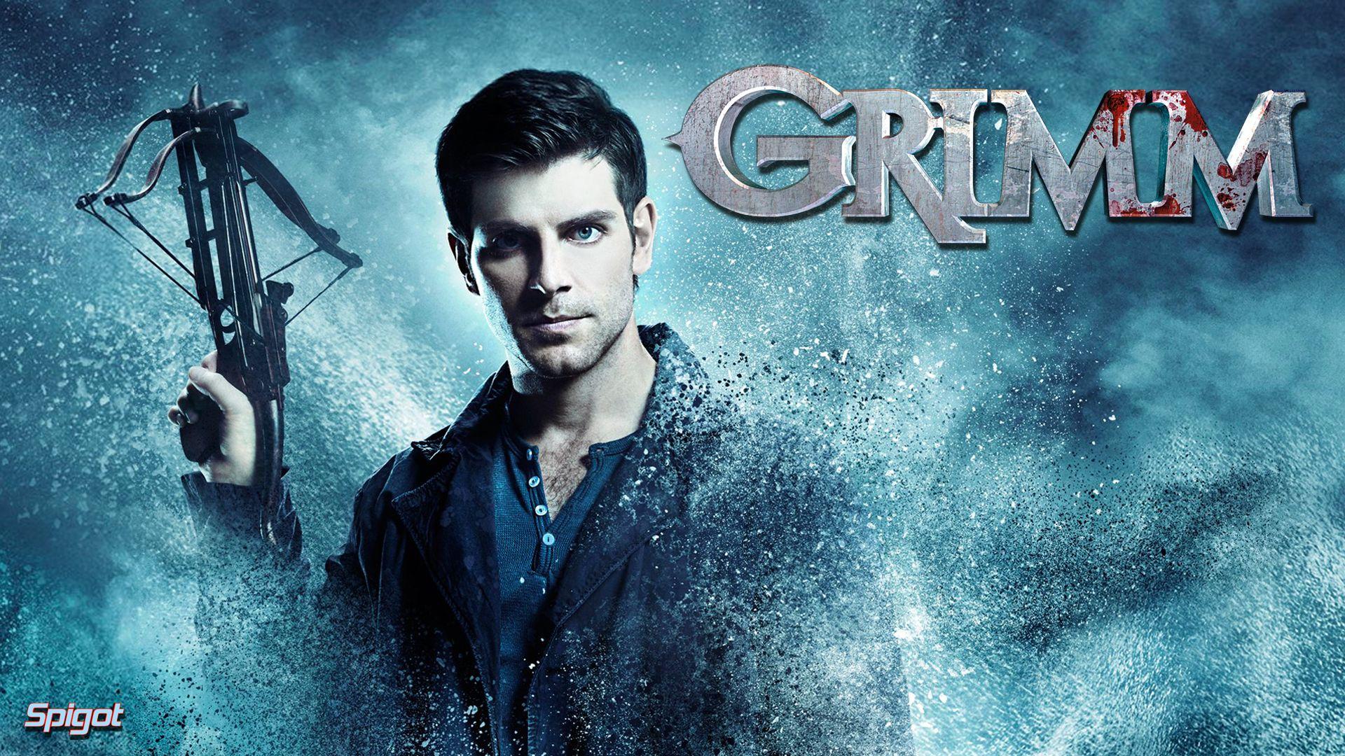 Grimm Wallpapers - Top Free Grimm Backgrounds - WallpaperAccess