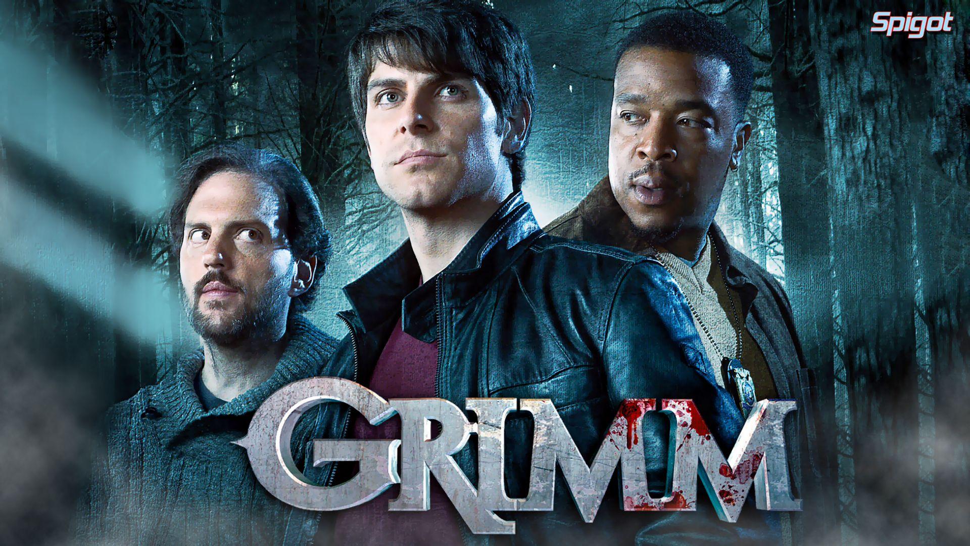 grimm 3 évad 6 rész