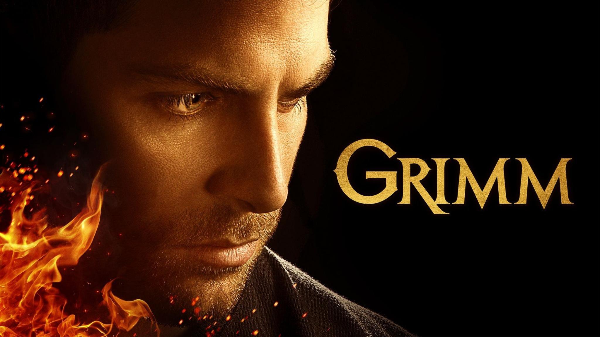 Grimm Wallpapers - Top Free Grimm Backgrounds - WallpaperAccess