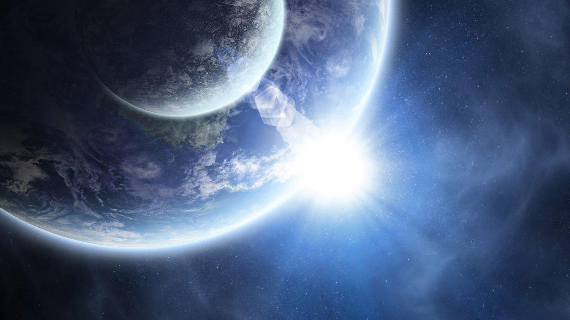 1920x1080 Space, art, wallpaper, scenery, miscellaneous, beautiful, gallery