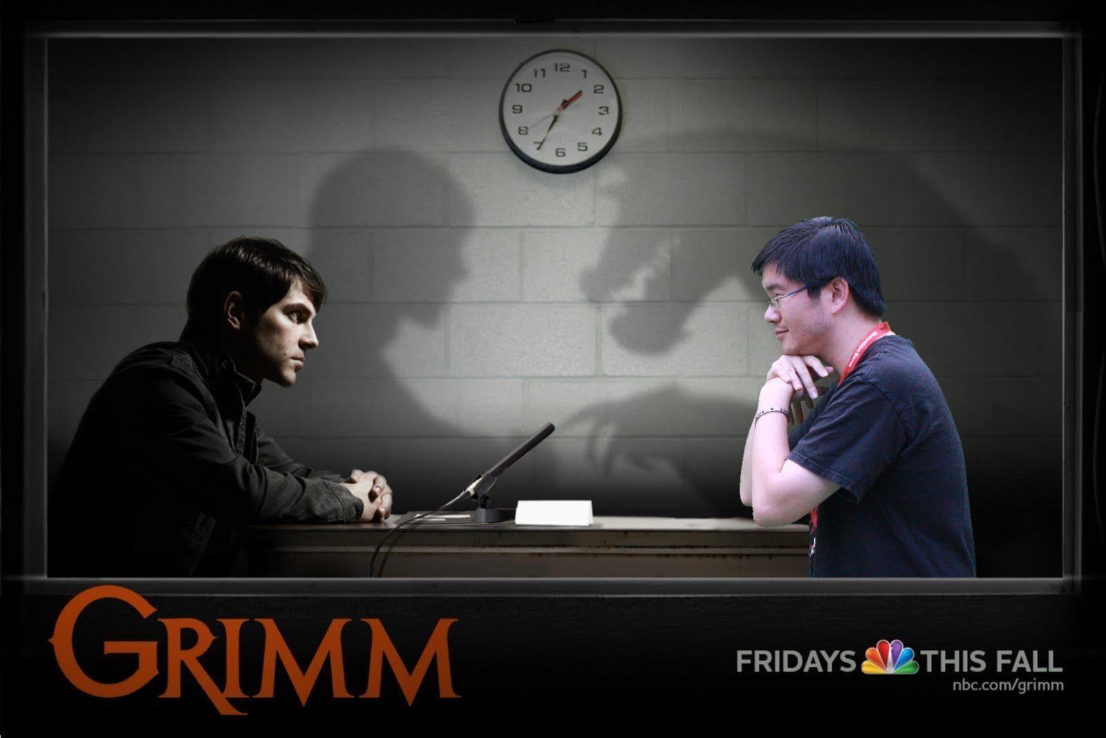 1600x1067 Grimm (TV Series)