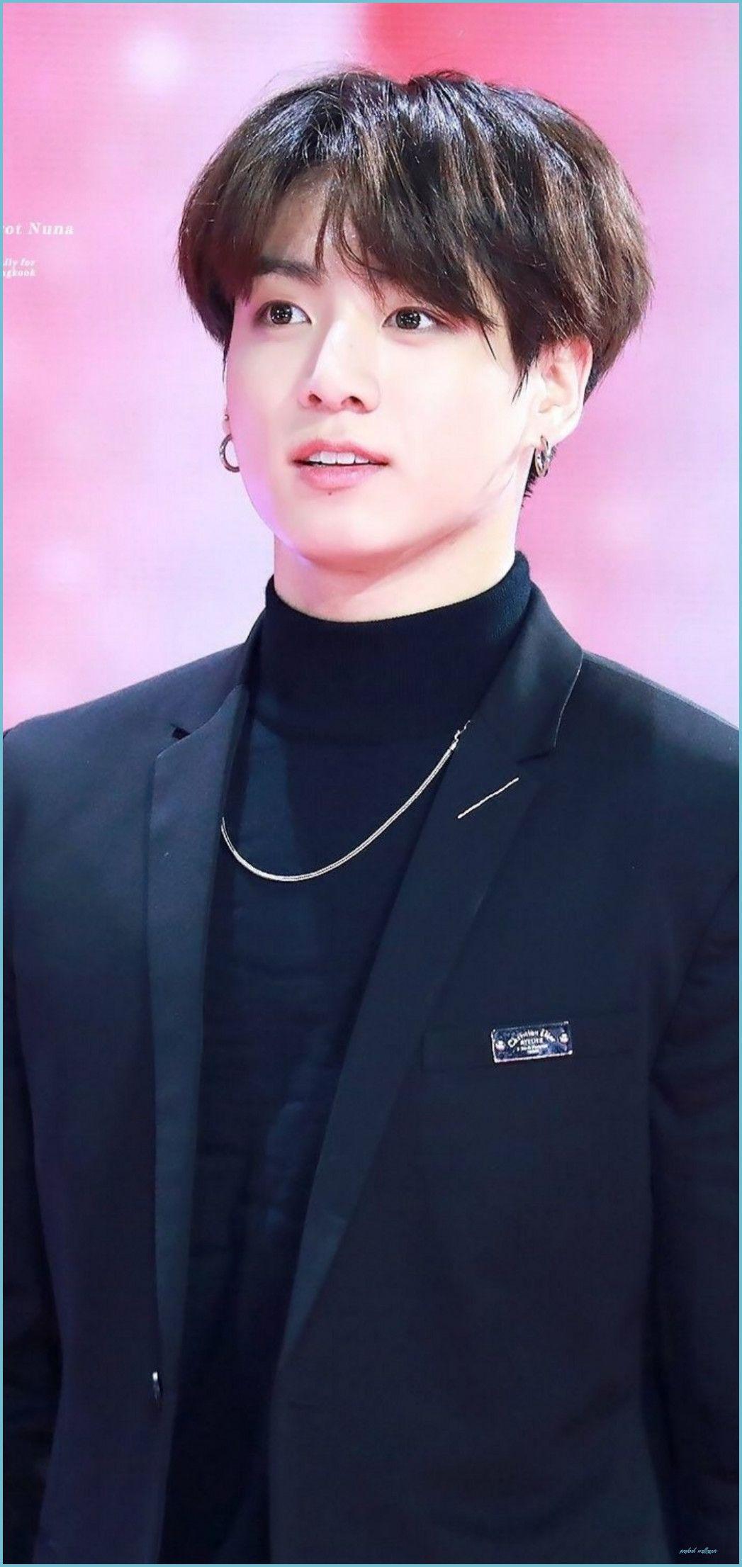 1047x2211 Jungkook Wallpaper Download HD Wallpaper of BTS Jungkook