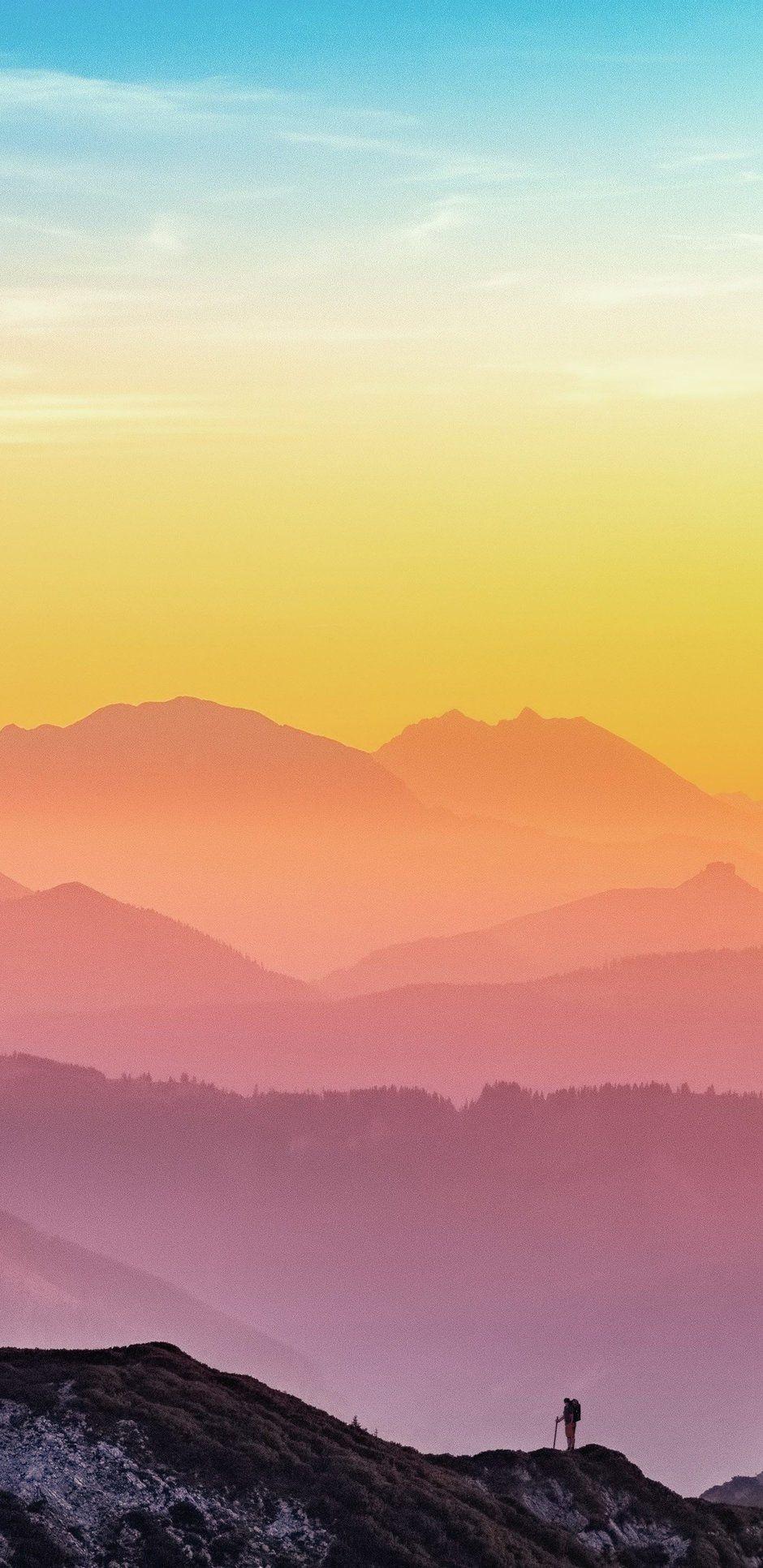 940x1932 Beautiful FullVision And Infinity Display Wallpaper Perfect For The LG V LG G Galaxy Note 8 And The Galaxy S8 S- PhoneArena