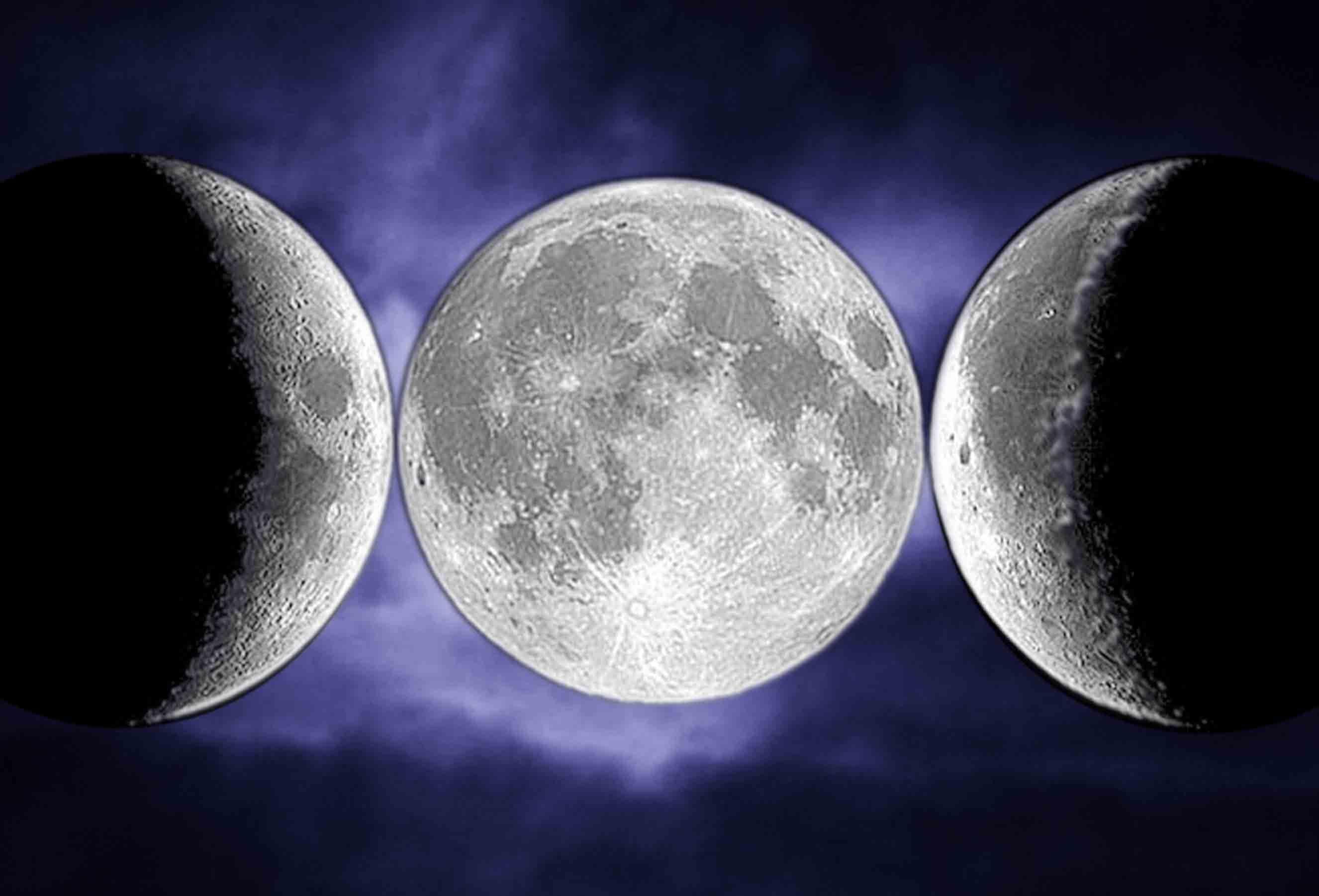 Когда будет лунная луна. Убывающая Луна. Фазы Луны растущая и убывающая. Растущая Луна полнолуние убывающая Луна. Фото Луны.