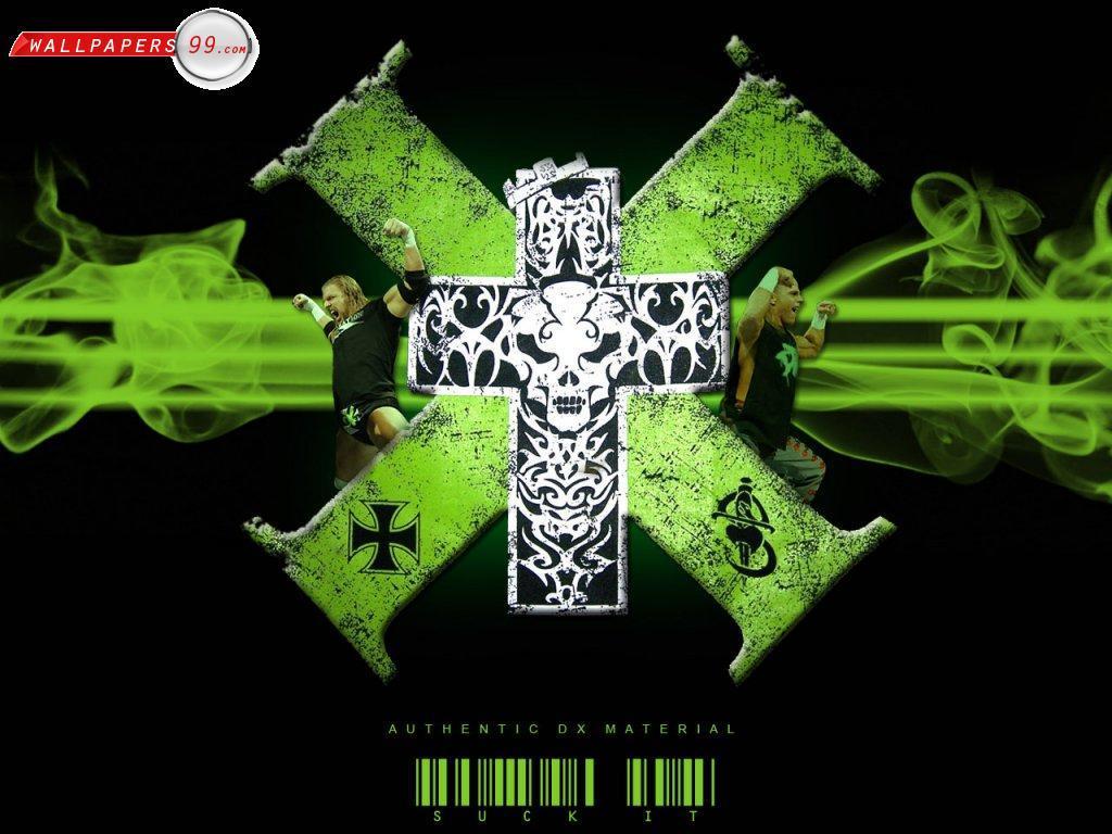 1024x768 Triple H The King Of Kings Wallpaper