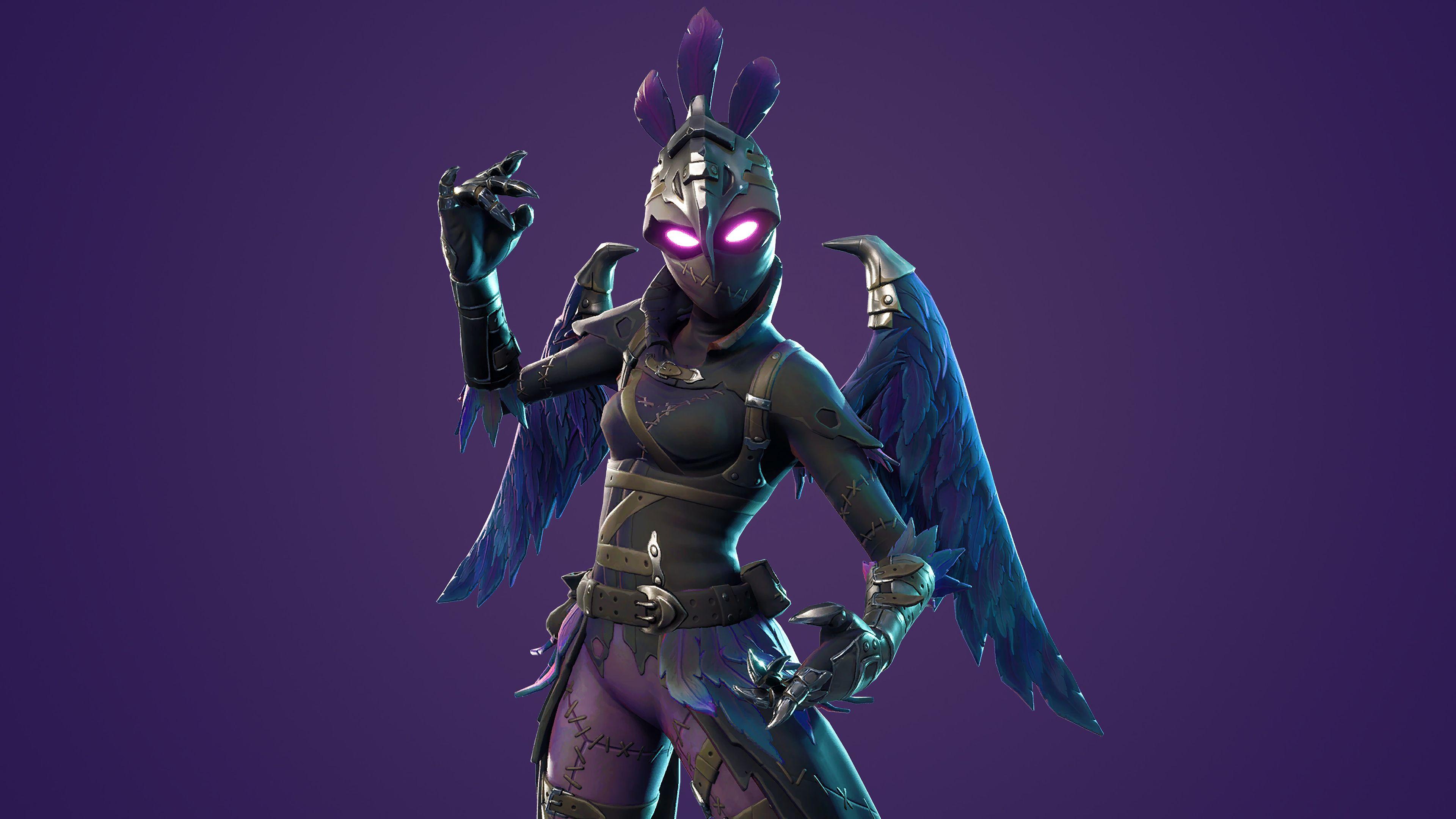 Fortnite Ravage Wallpapers - Top Free Fortnite Ravage Backgrounds ...