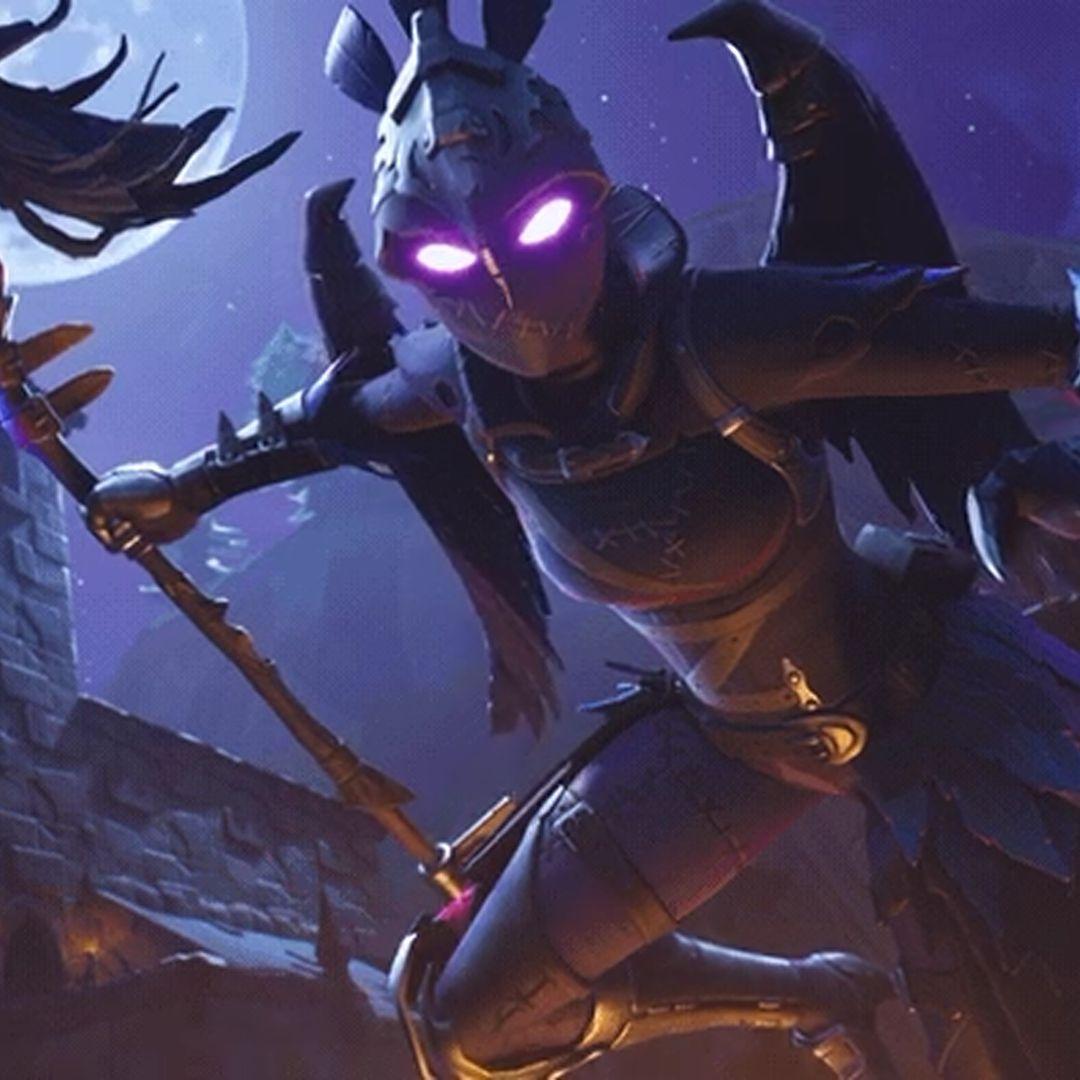 Fortnite Ravage Wallpapers - Top Free Fortnite Ravage Backgrounds ...