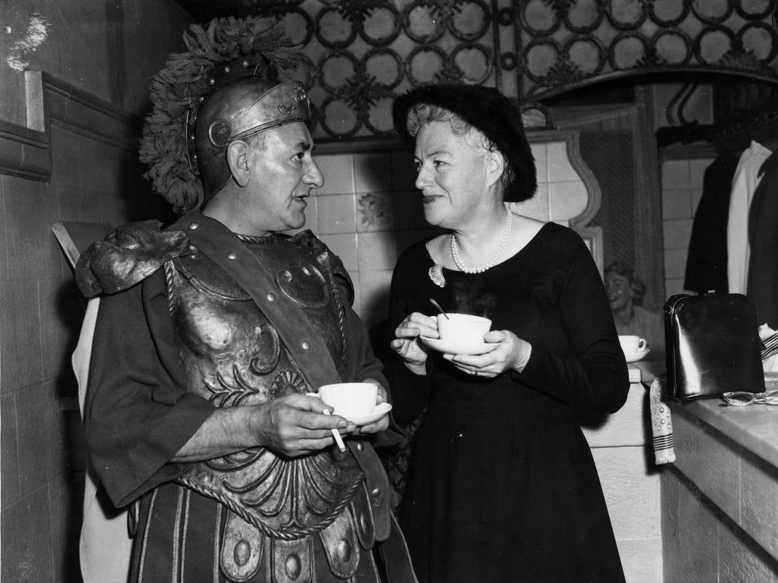 1100x825 Funny vintage photo that still make us laugh